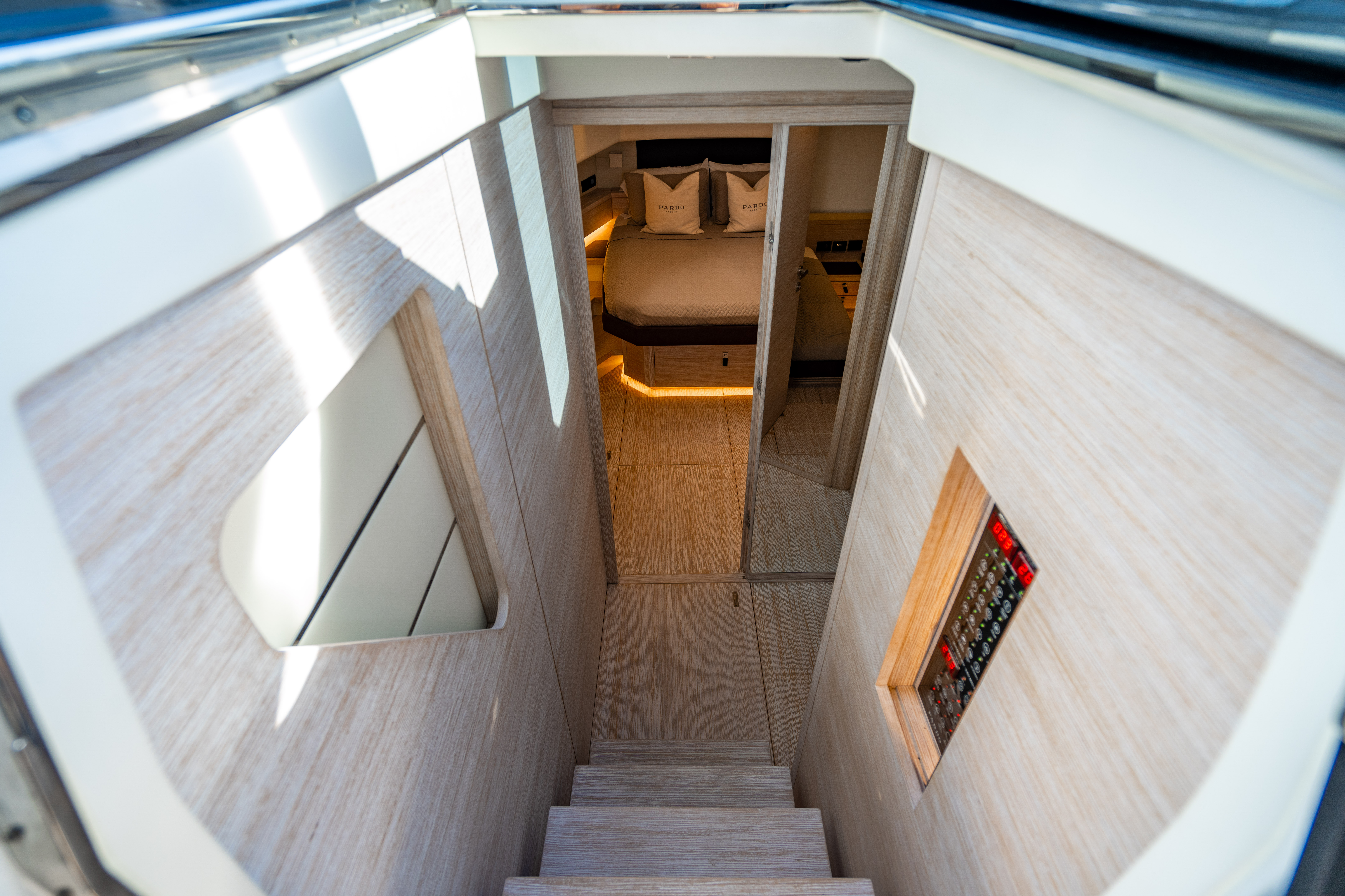 2023 Pardo P50 – photo 123