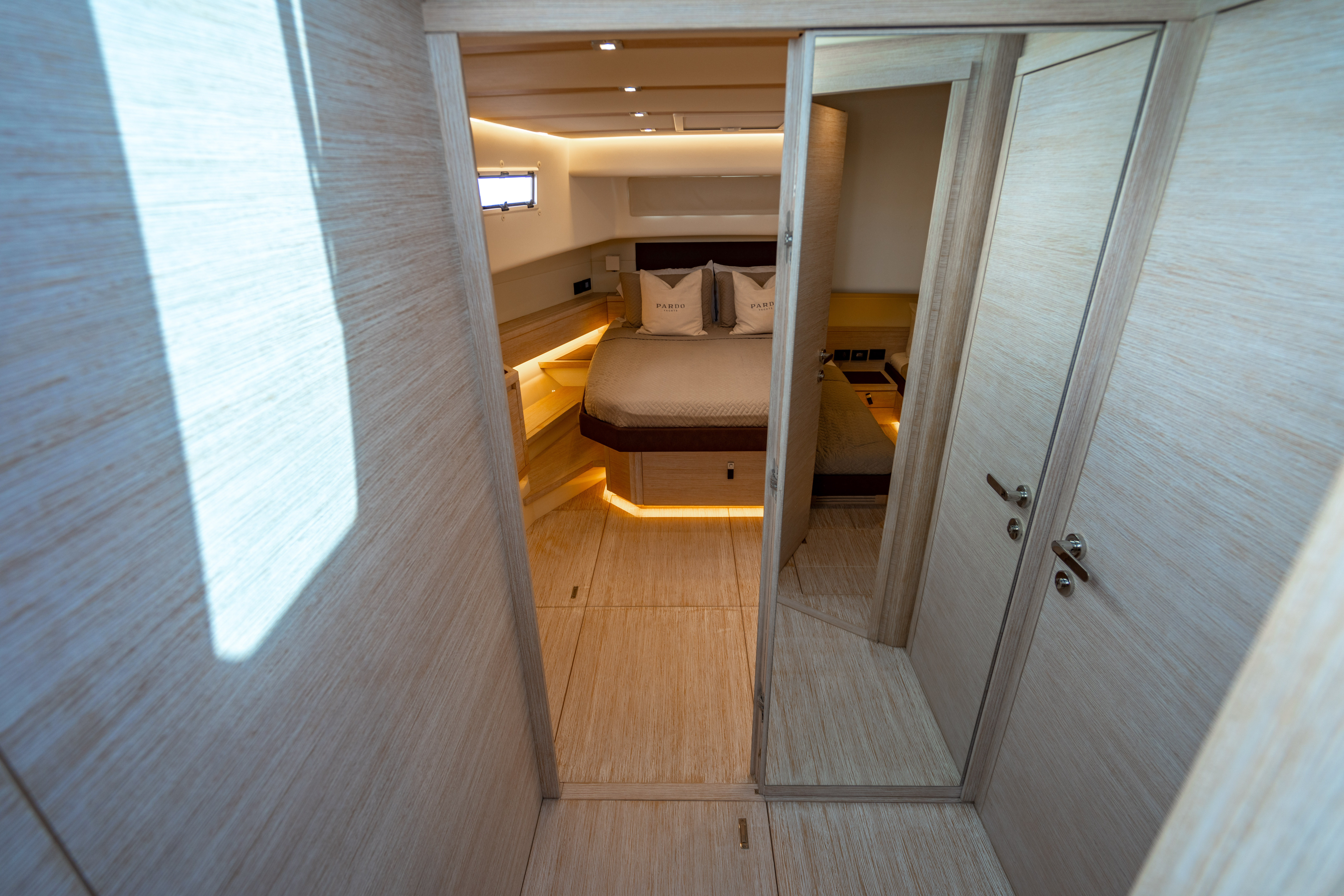 2023 Pardo P50 – photo 130