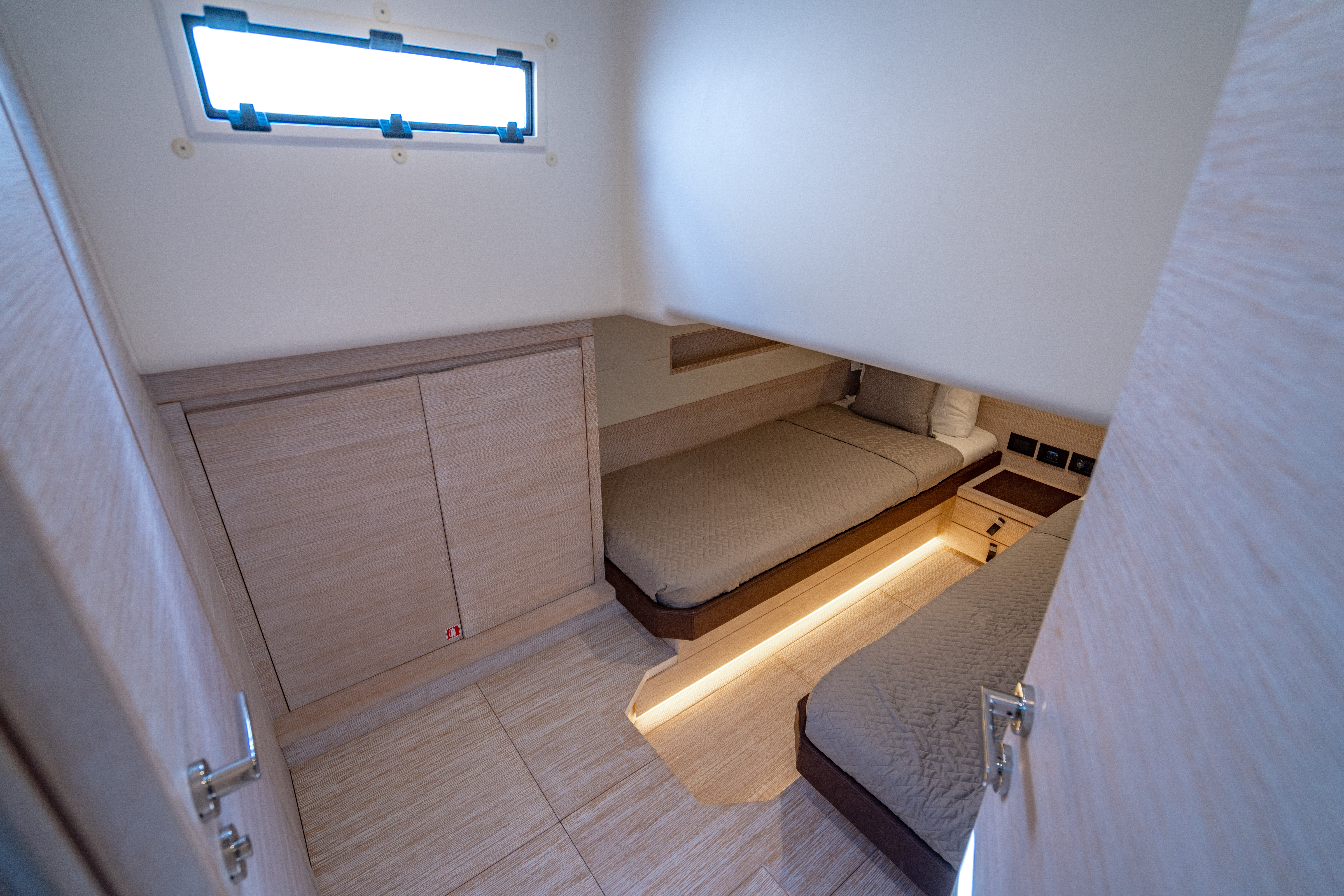 2023 Pardo P50 – photo 108