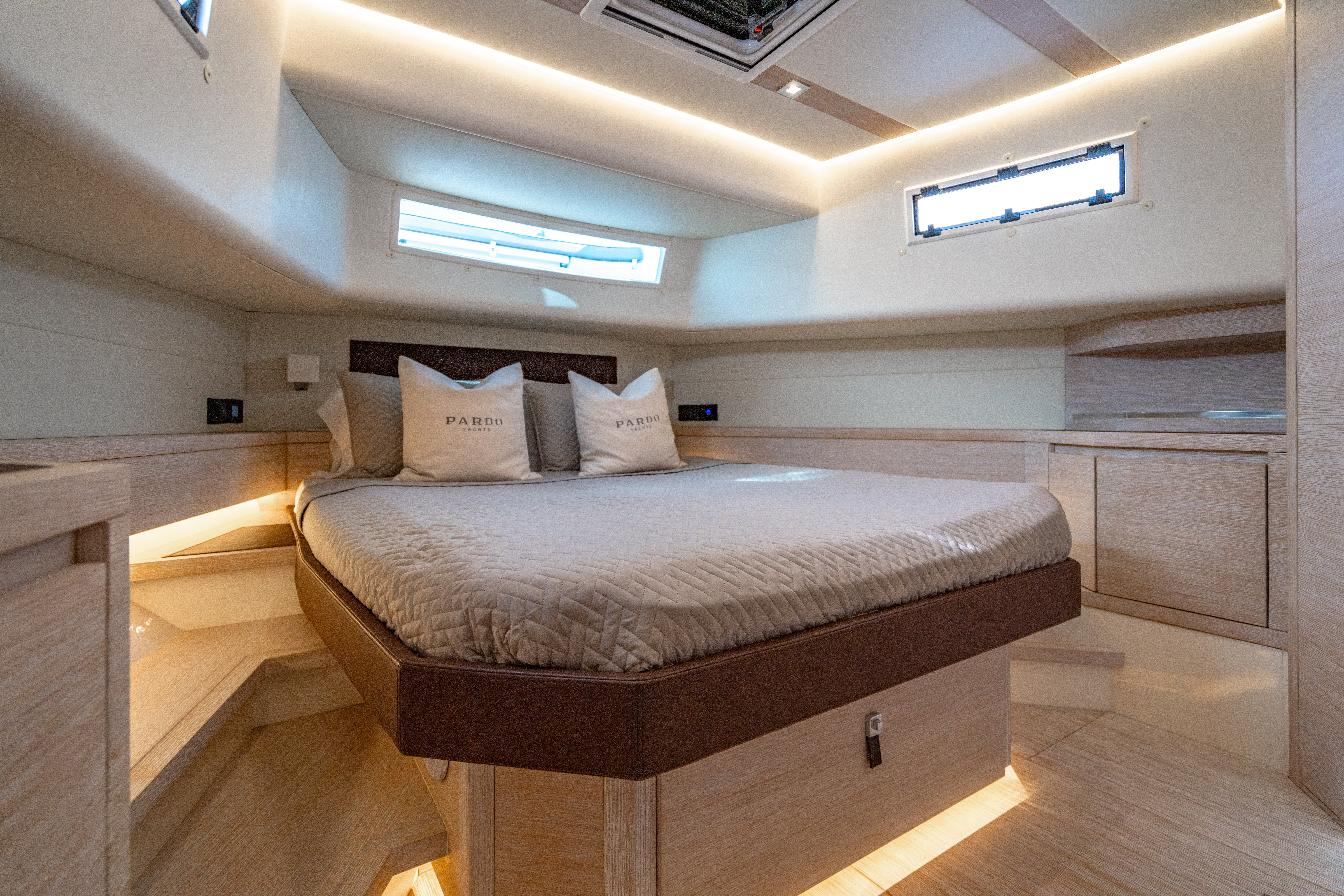 2023 Pardo P50 – photo 101