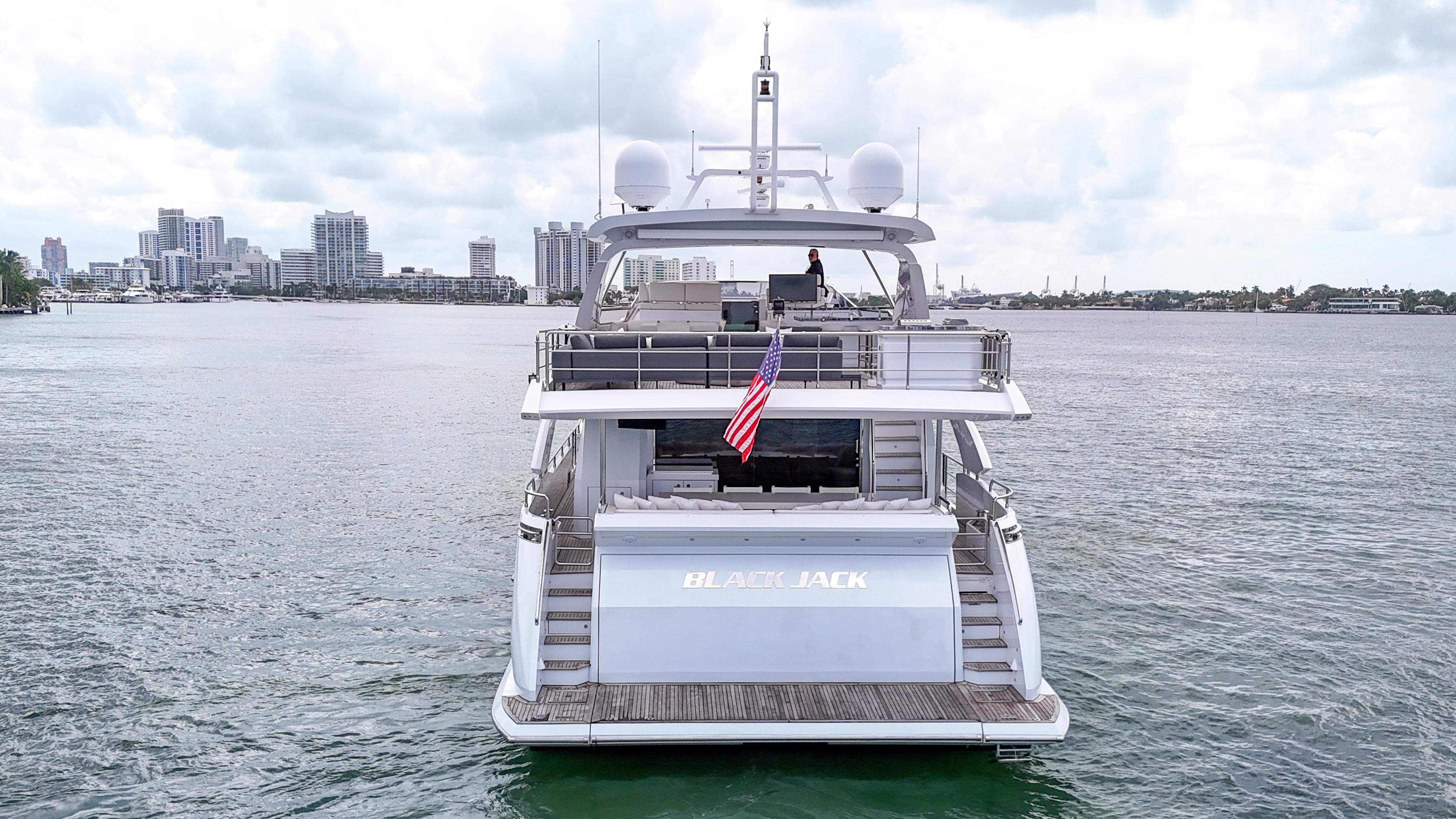 2017 Azimut 30 Metri – photo 12