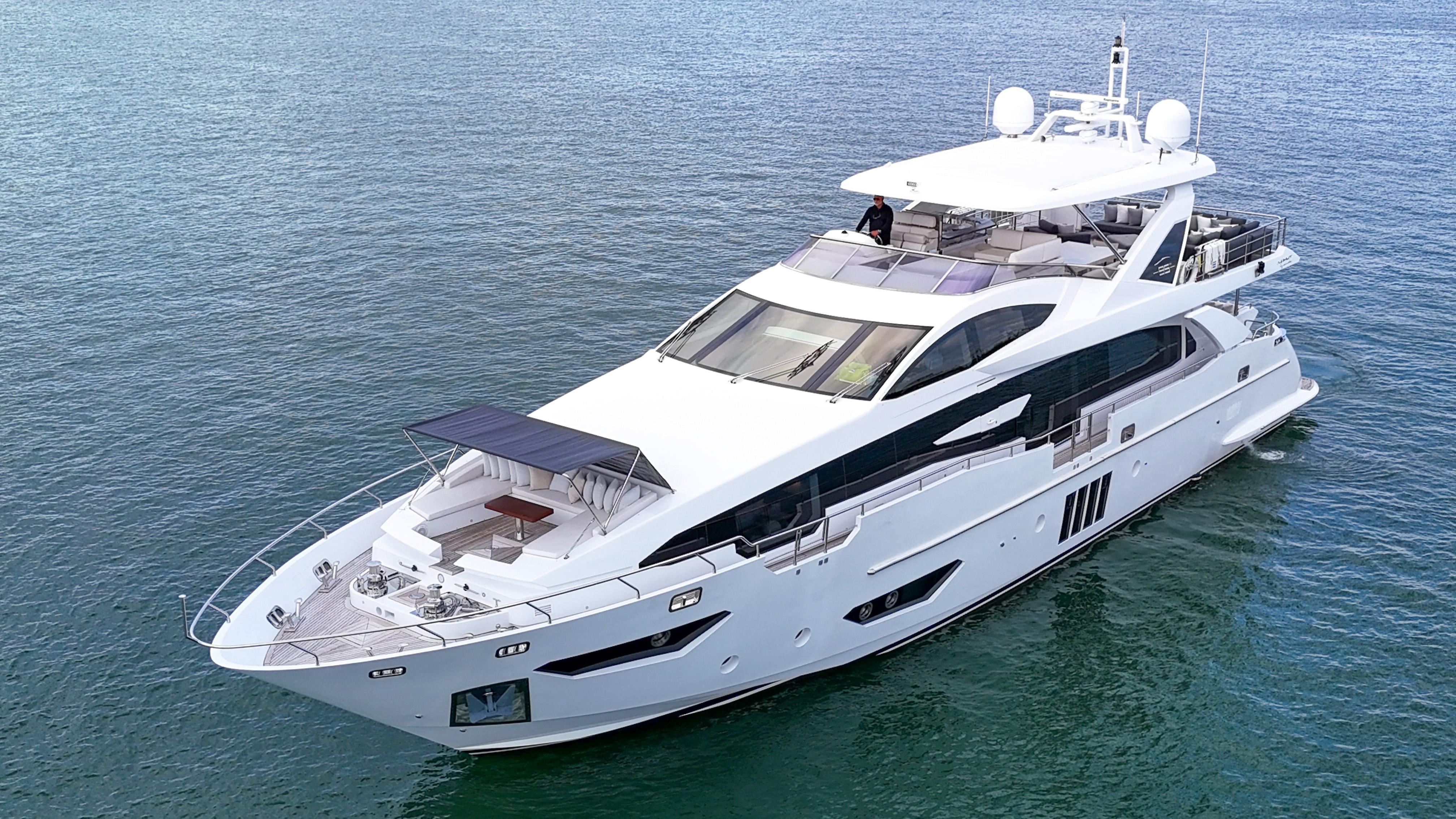 2017 Azimut 30 Metri – photo 16