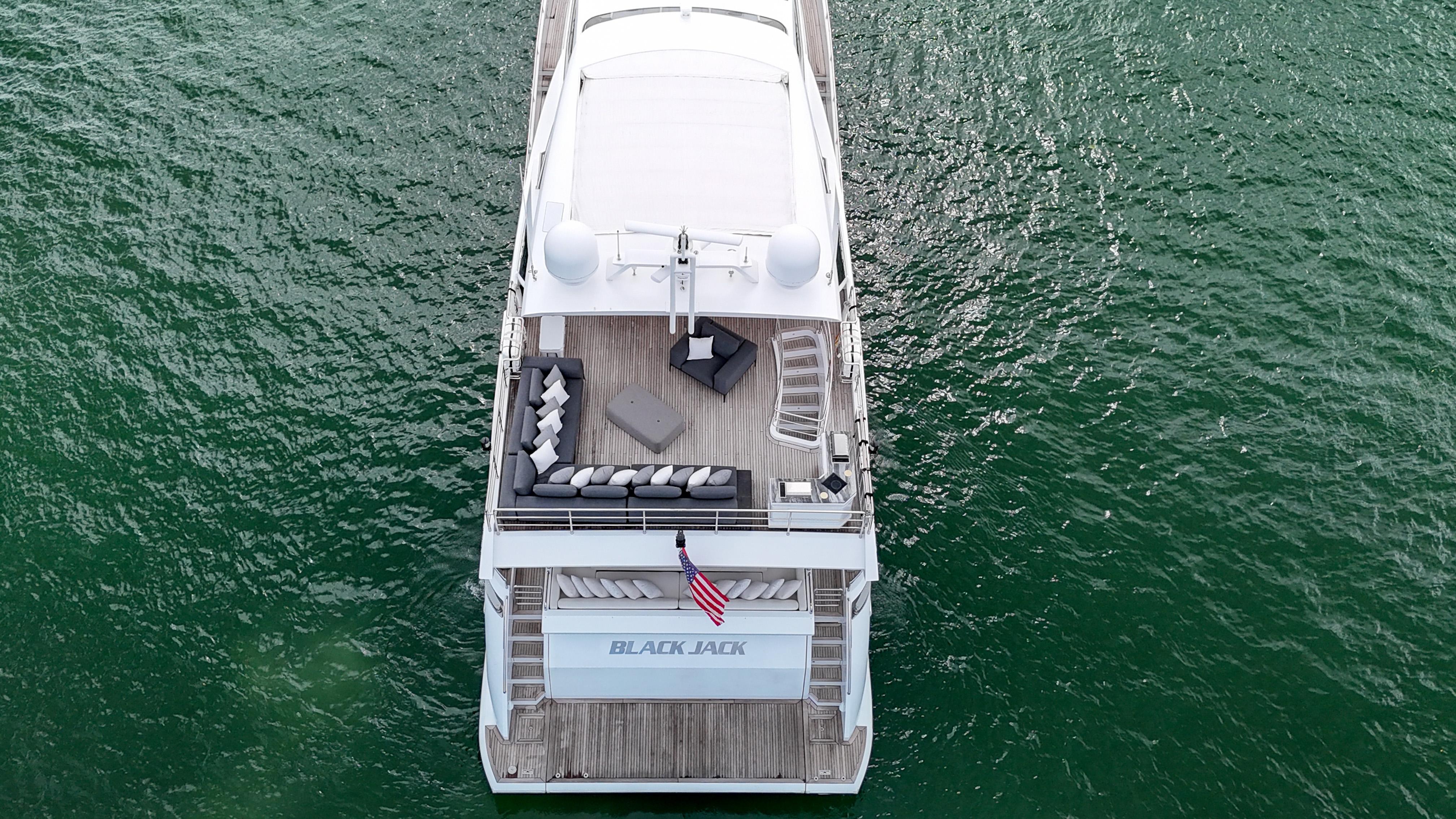 2017 Azimut 30 Metri – photo 18