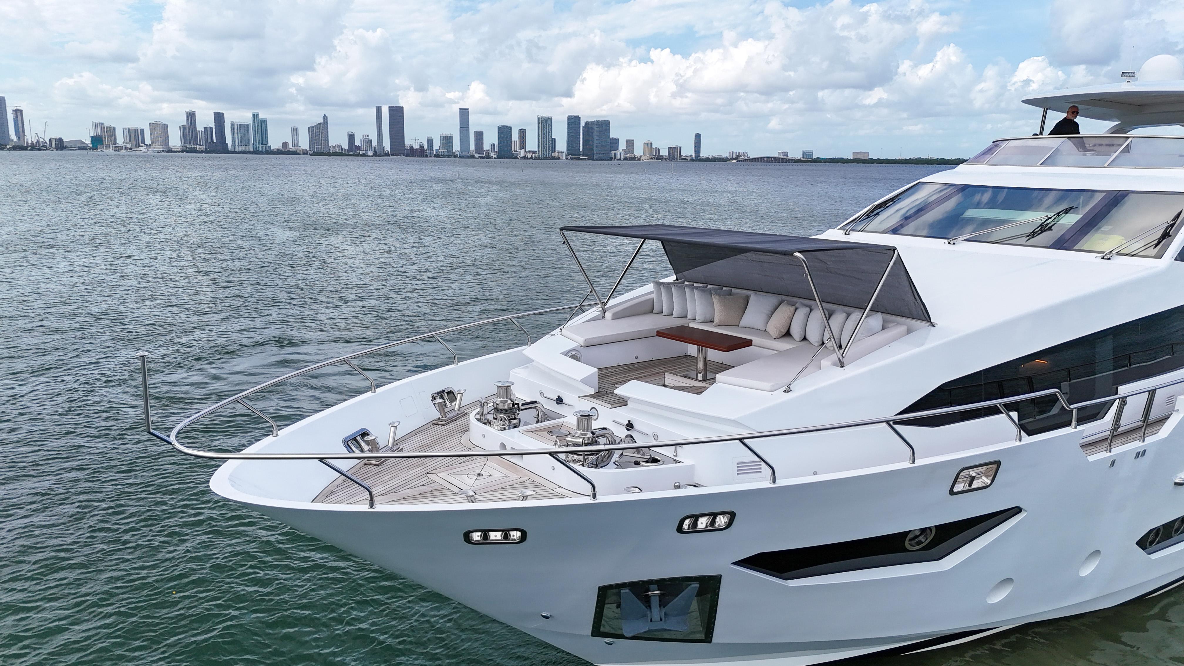 2017 Azimut 30 Metri – photo 21