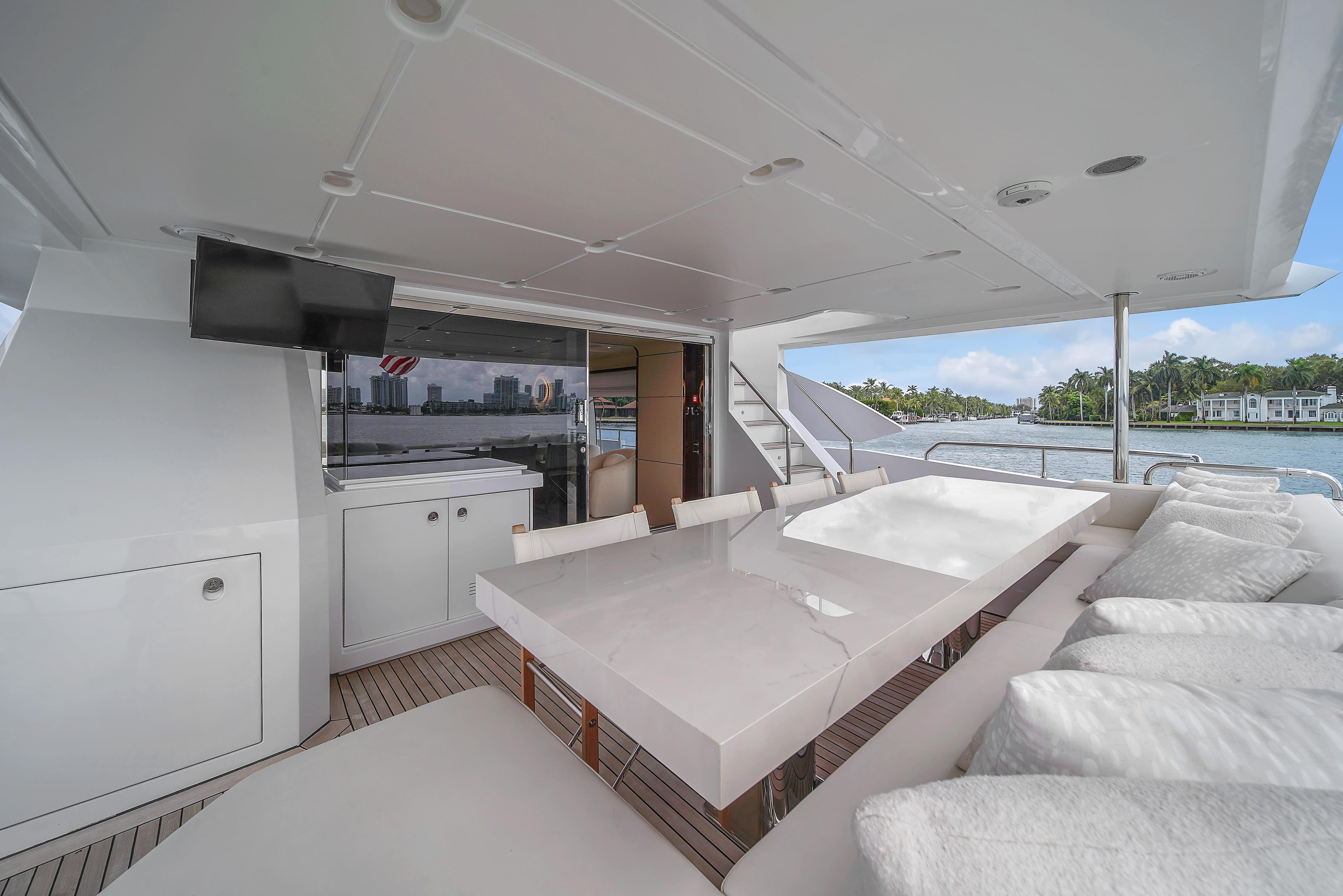 2017 Azimut 30 Metri – photo 30