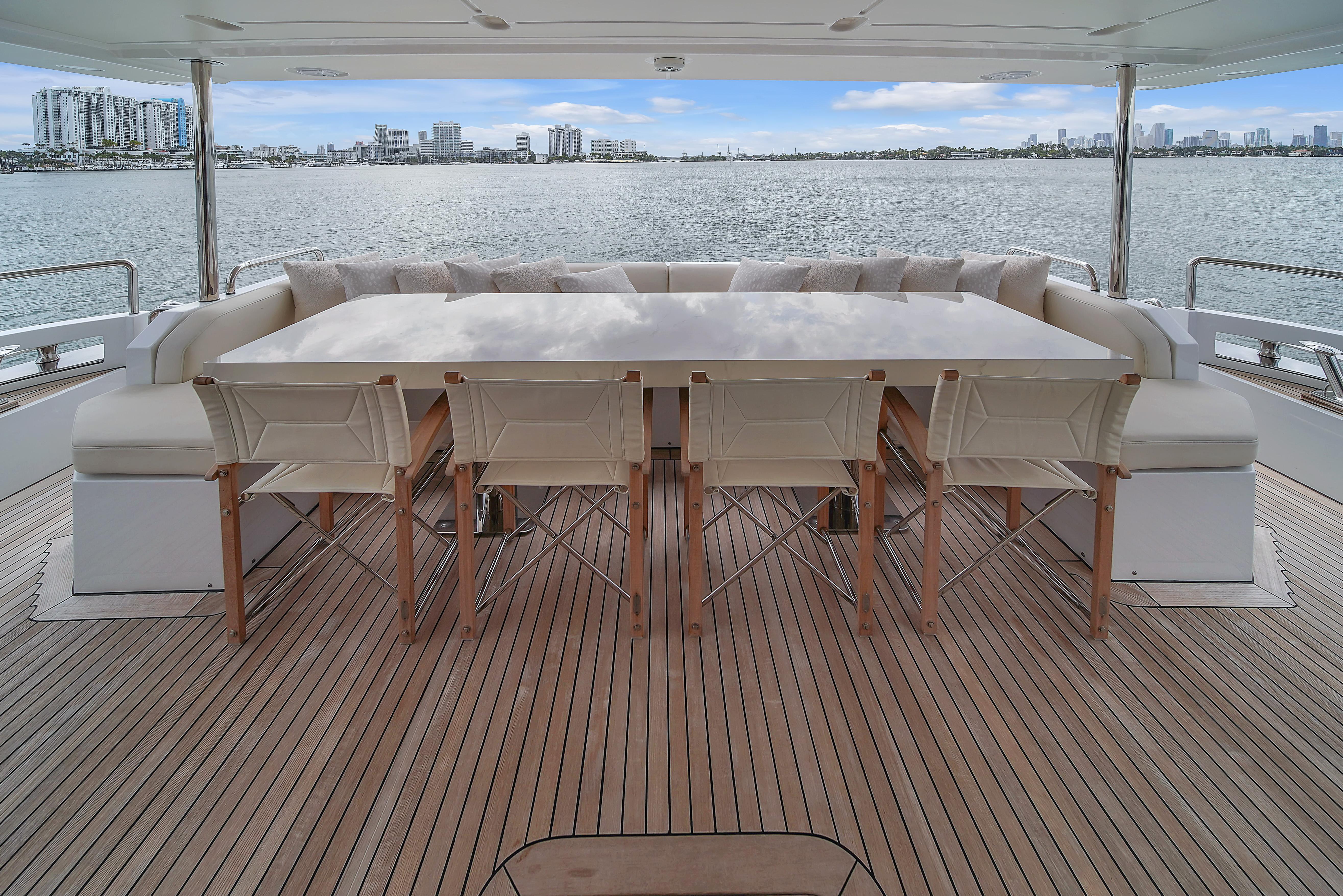2017 Azimut 30 Metri – photo 31