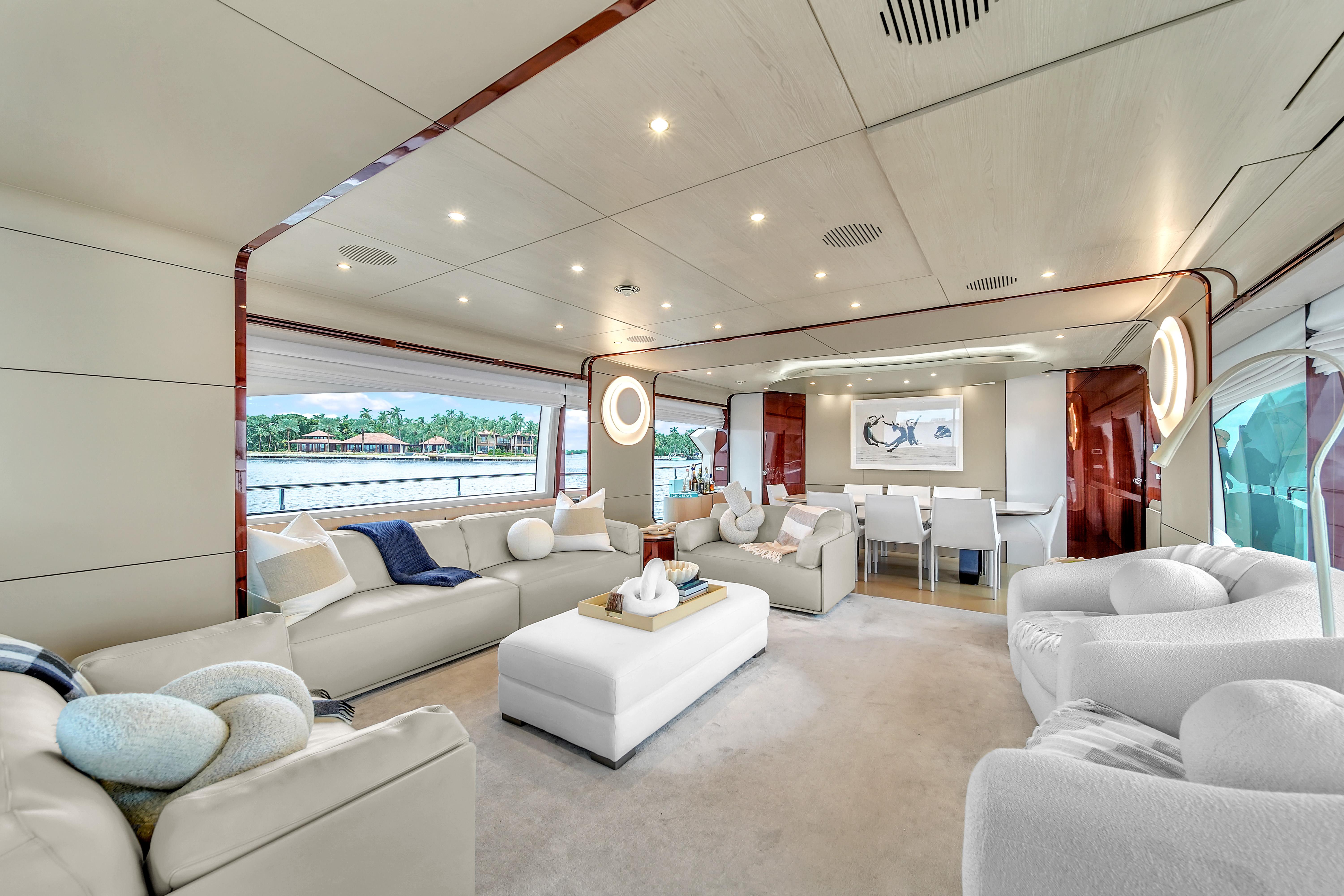 2017 Azimut 30 Metri – photo 36