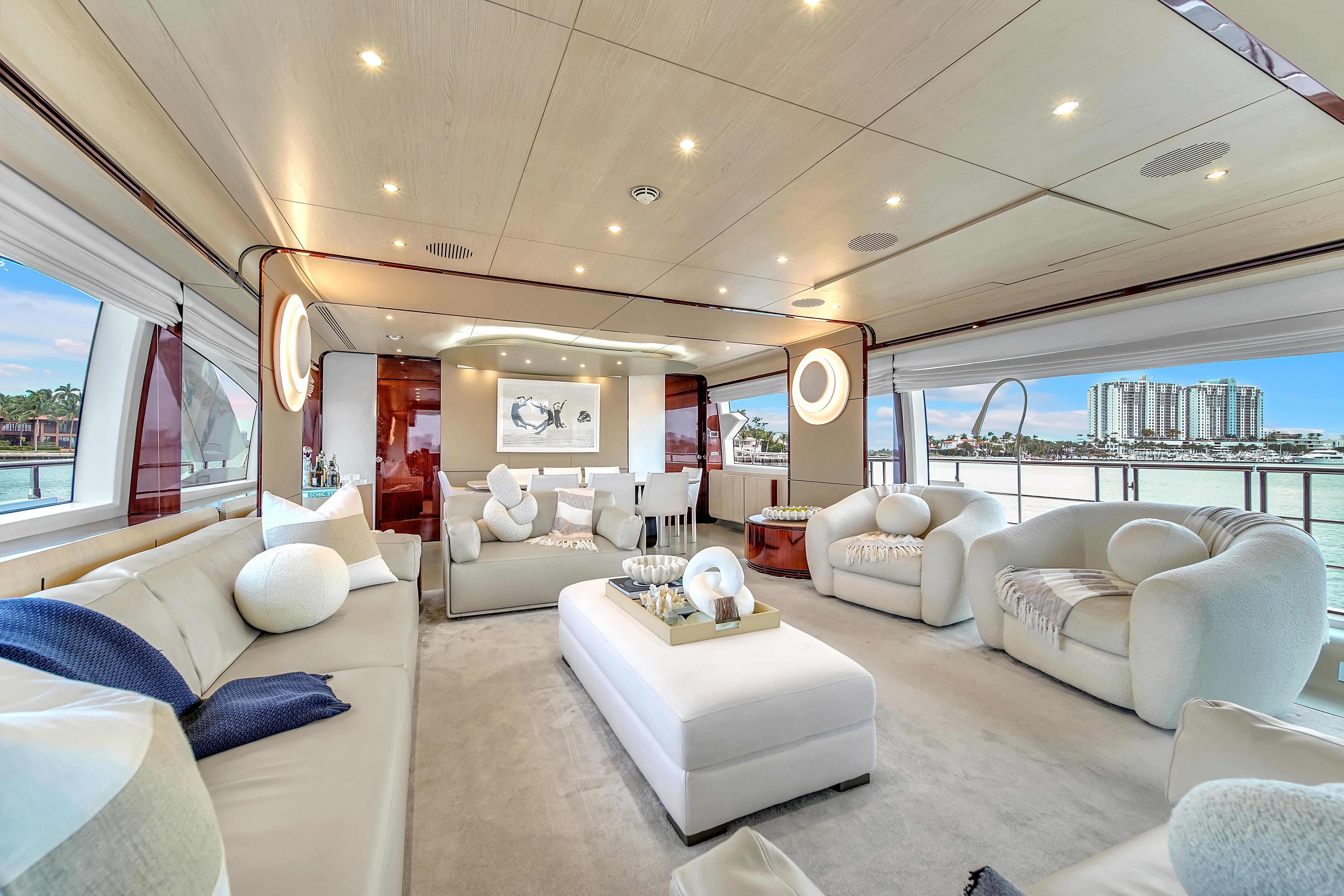 2017 Azimut 30 Metri – photo 37