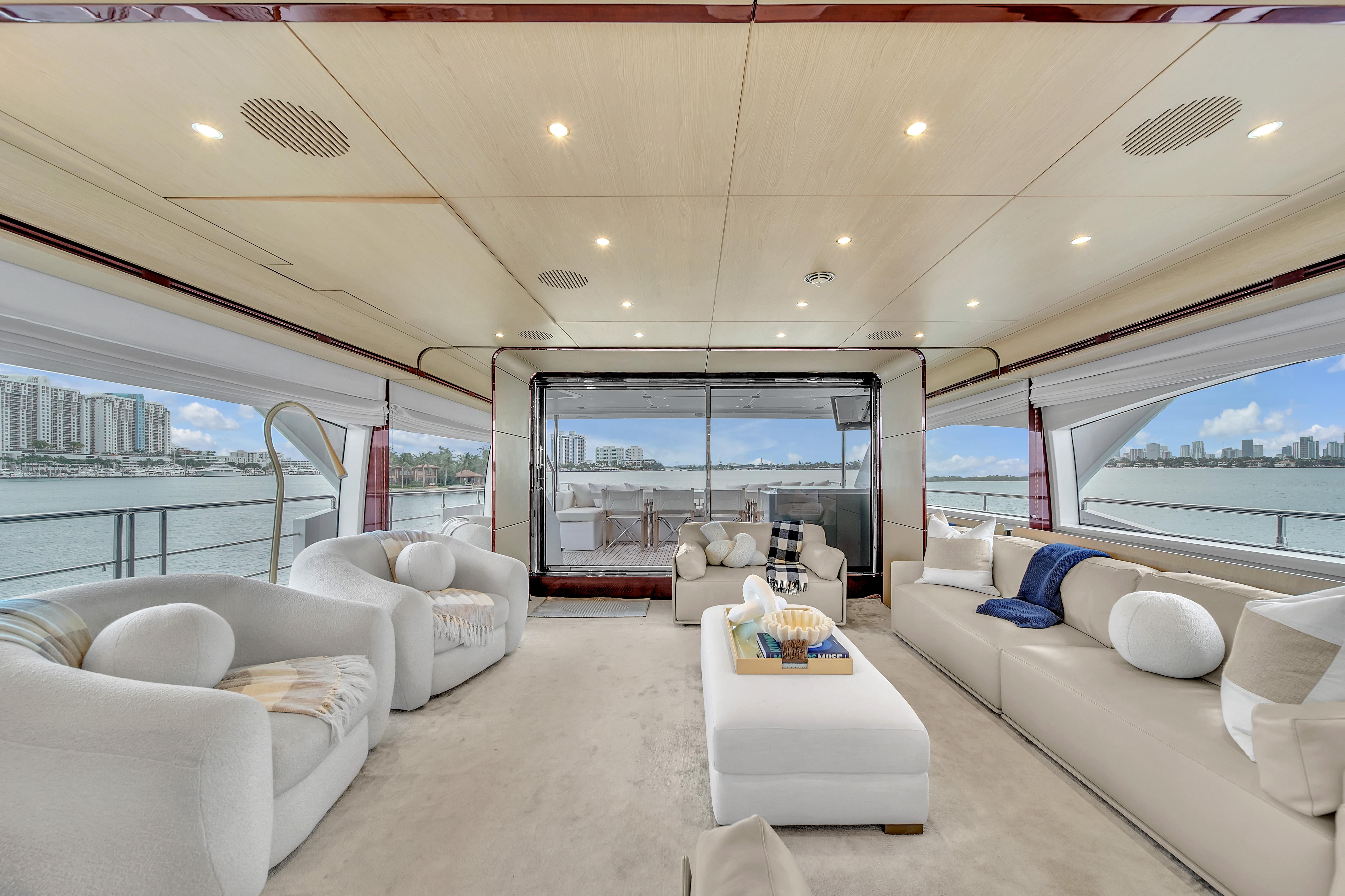 2017 Azimut 30 Metri – photo 38