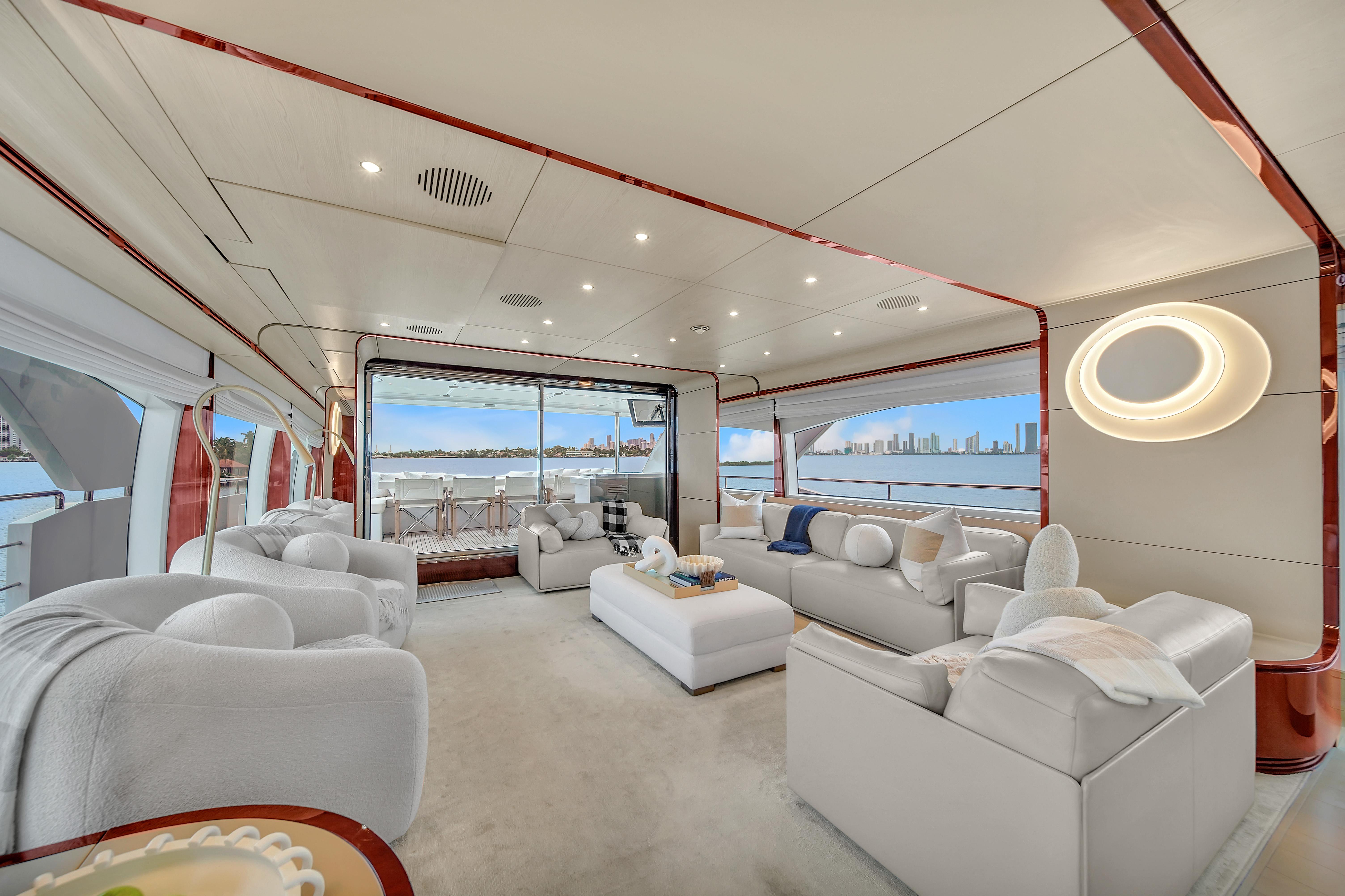 2017 Azimut 30 Metri – photo 39