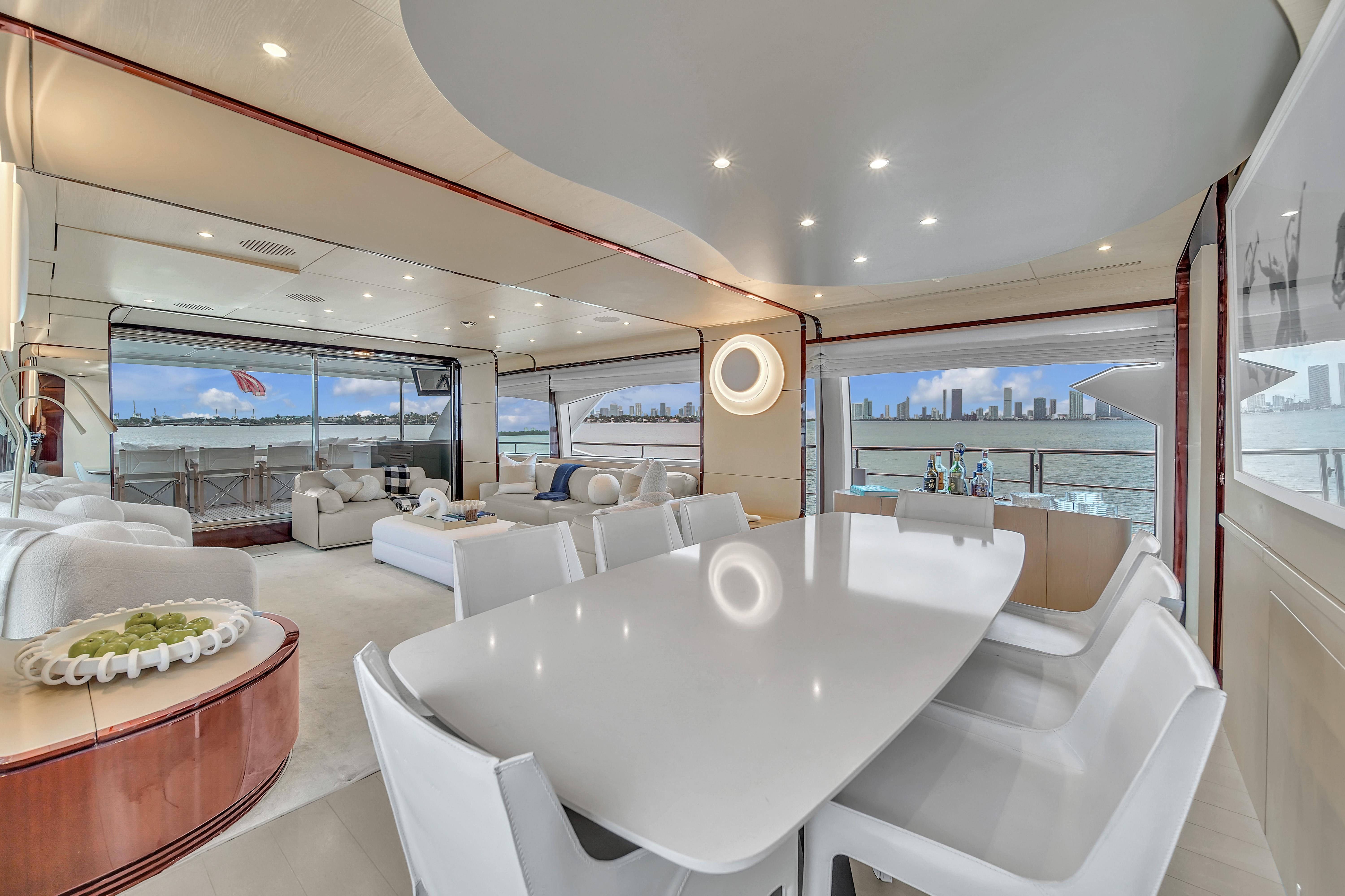 2017 Azimut 30 Metri – photo 40
