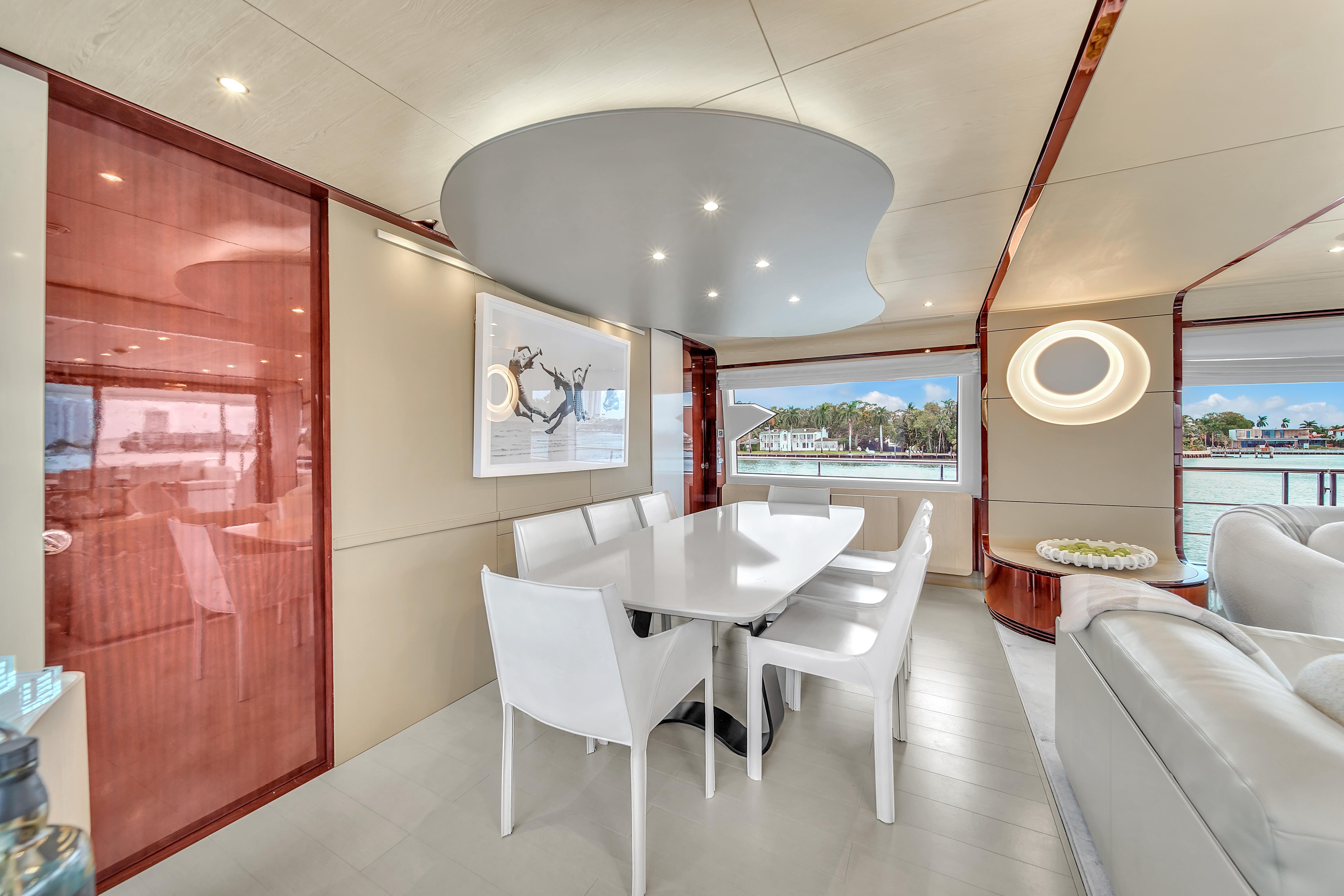 2017 Azimut 30 Metri – photo 41