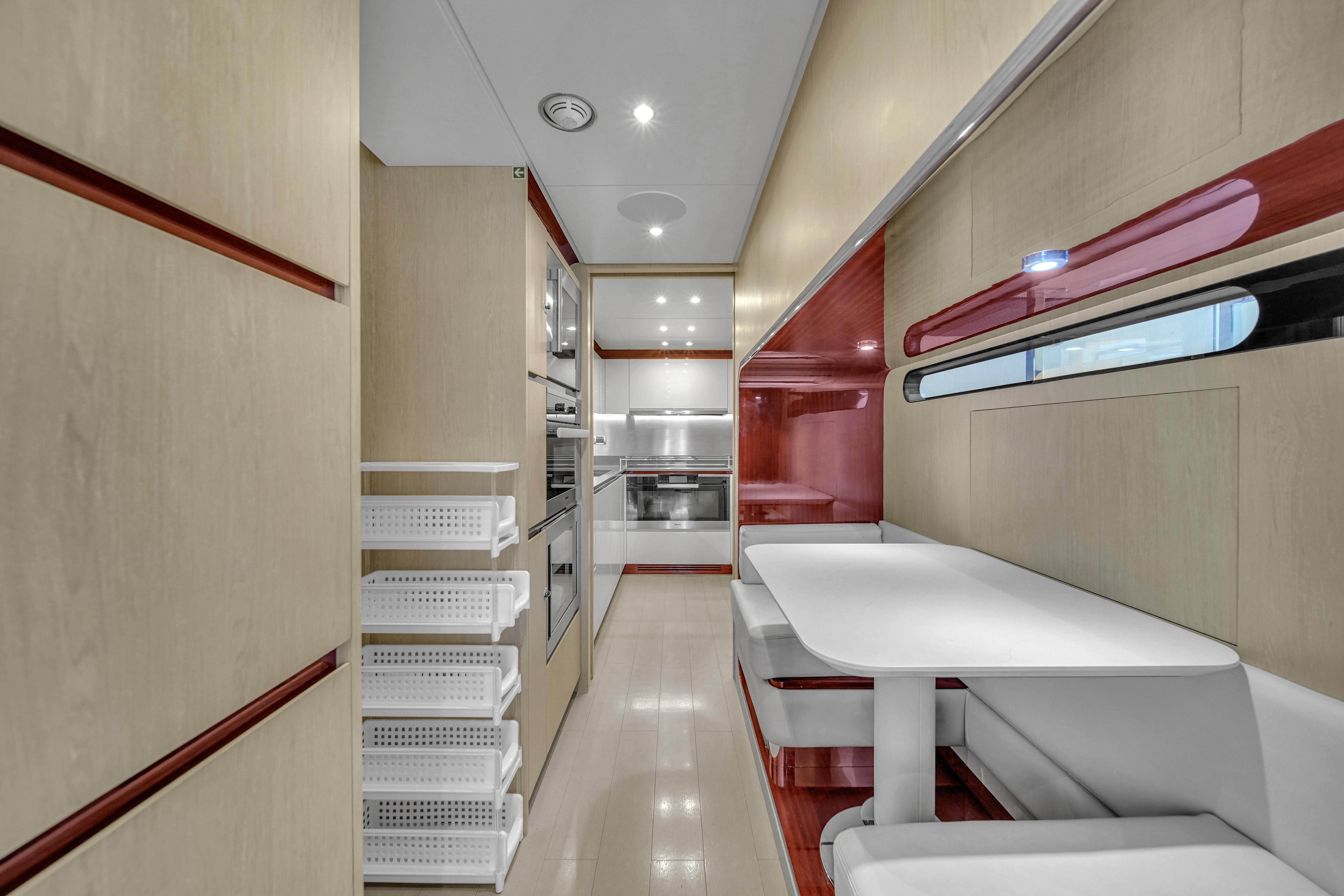 2017 Azimut 30 Metri – photo 42