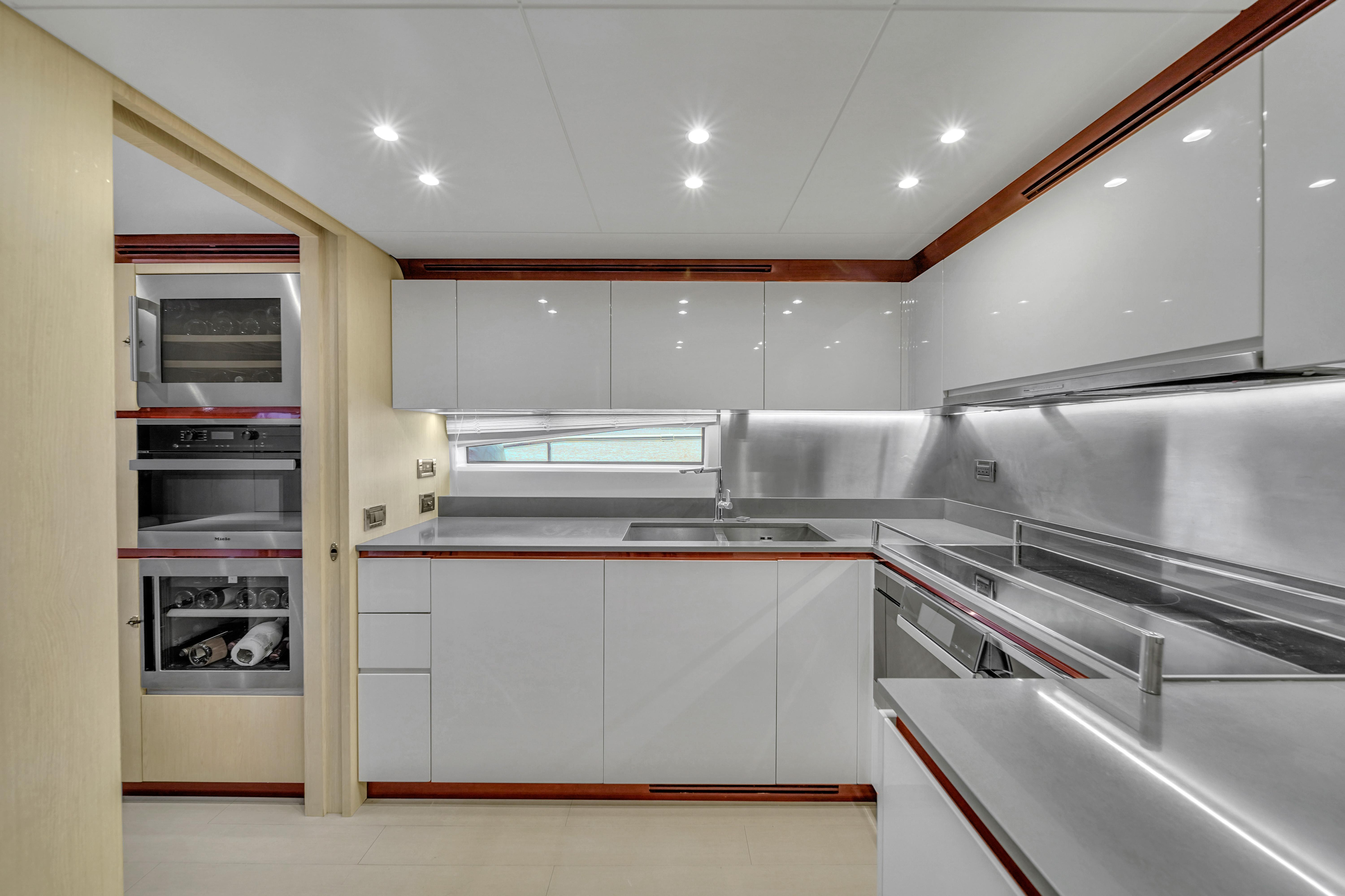 2017 Azimut 30 Metri – photo 44