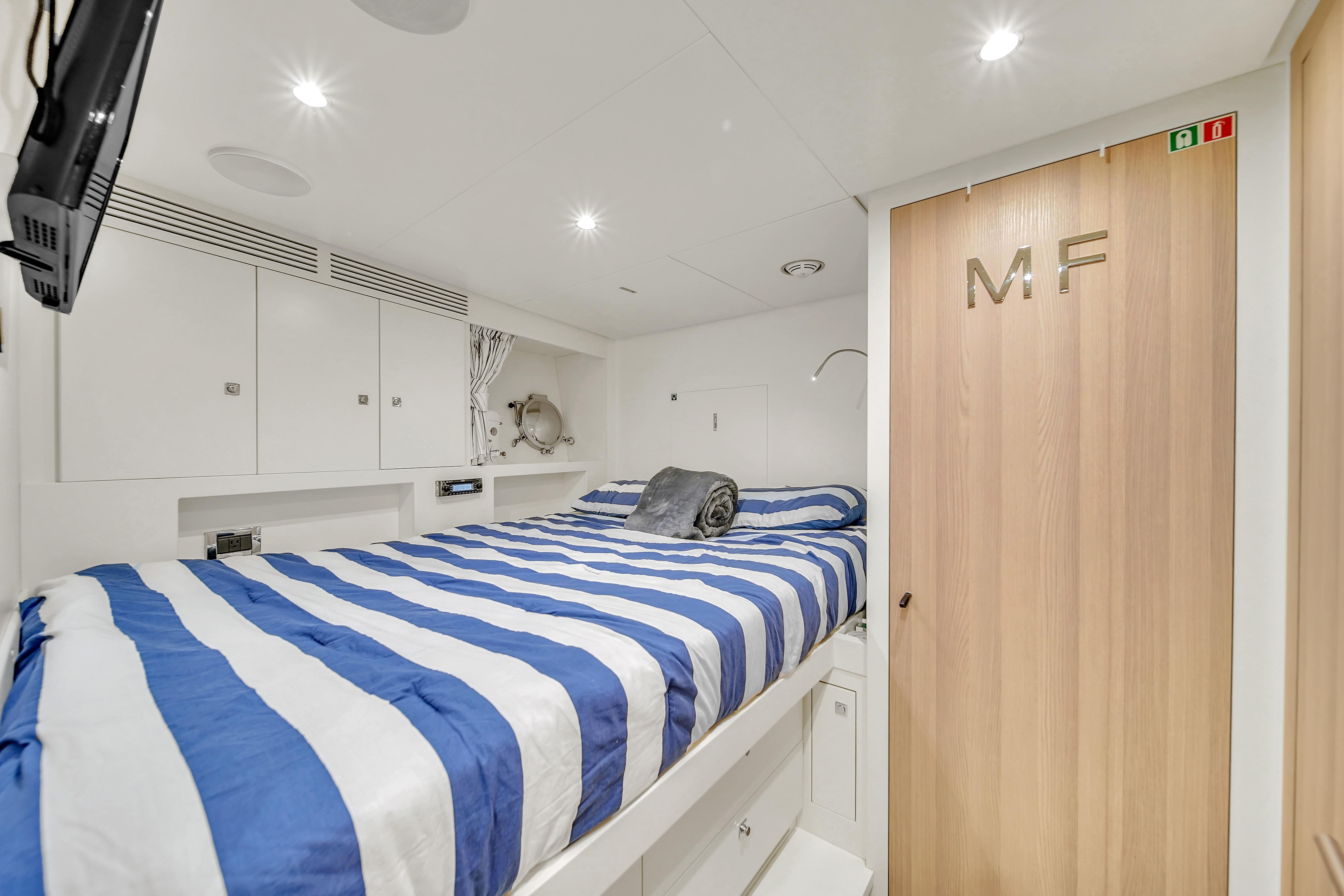 2017 Azimut 30 Metri – photo 50