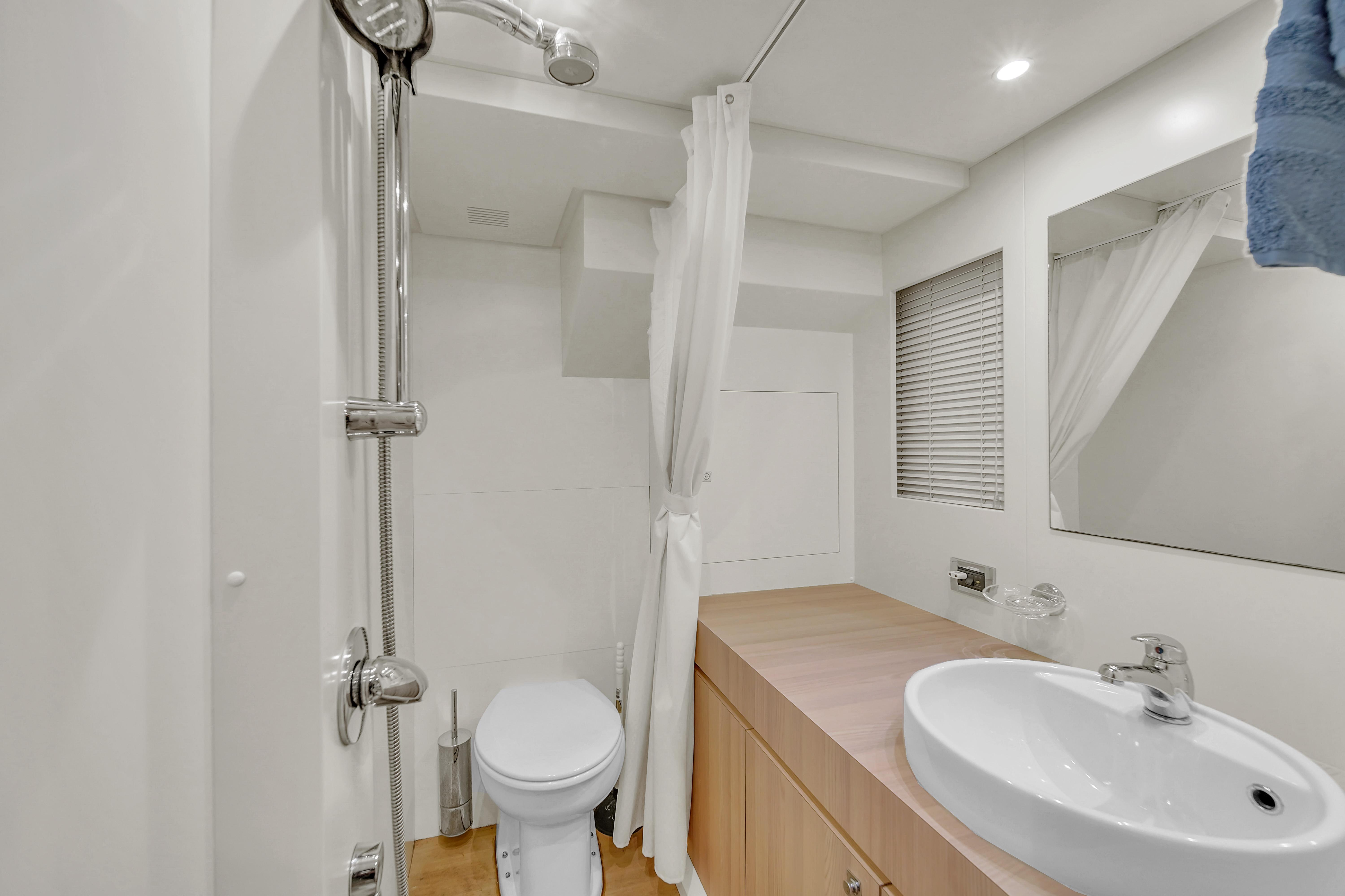 2017 Azimut 30 Metri – photo 51