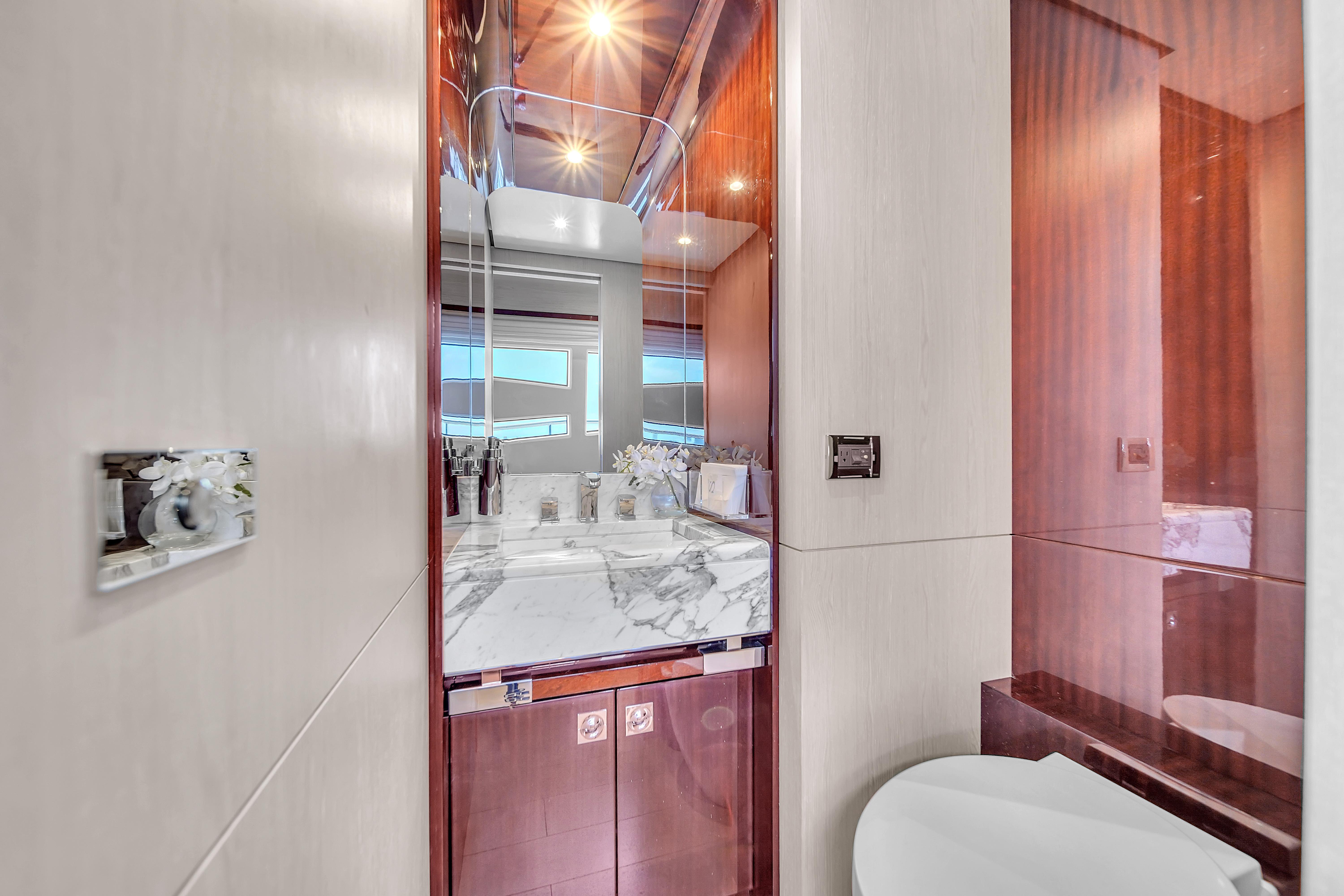 2017 Azimut 30 Metri – photo 52