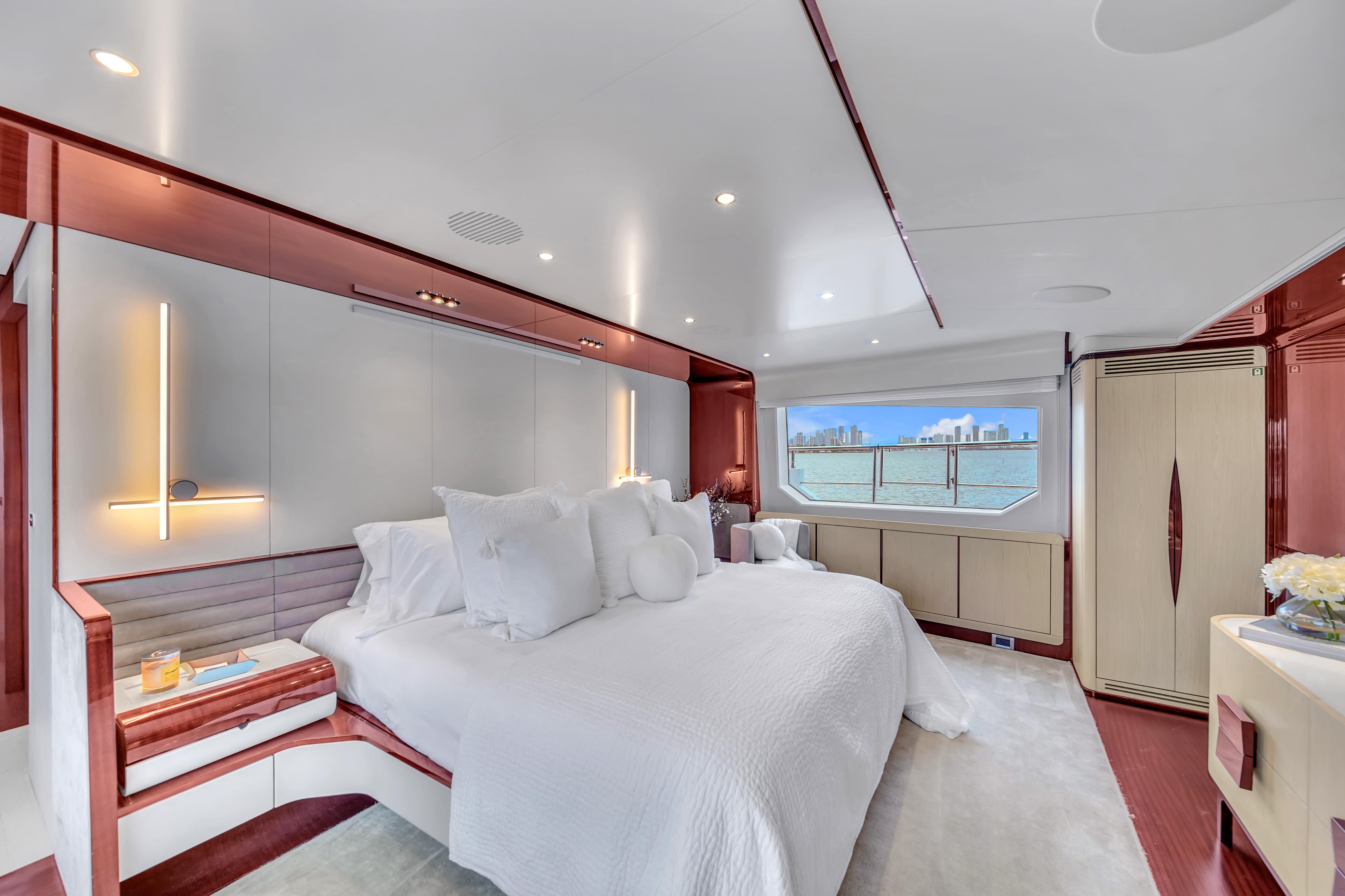 2017 Azimut 30 Metri – photo 53
