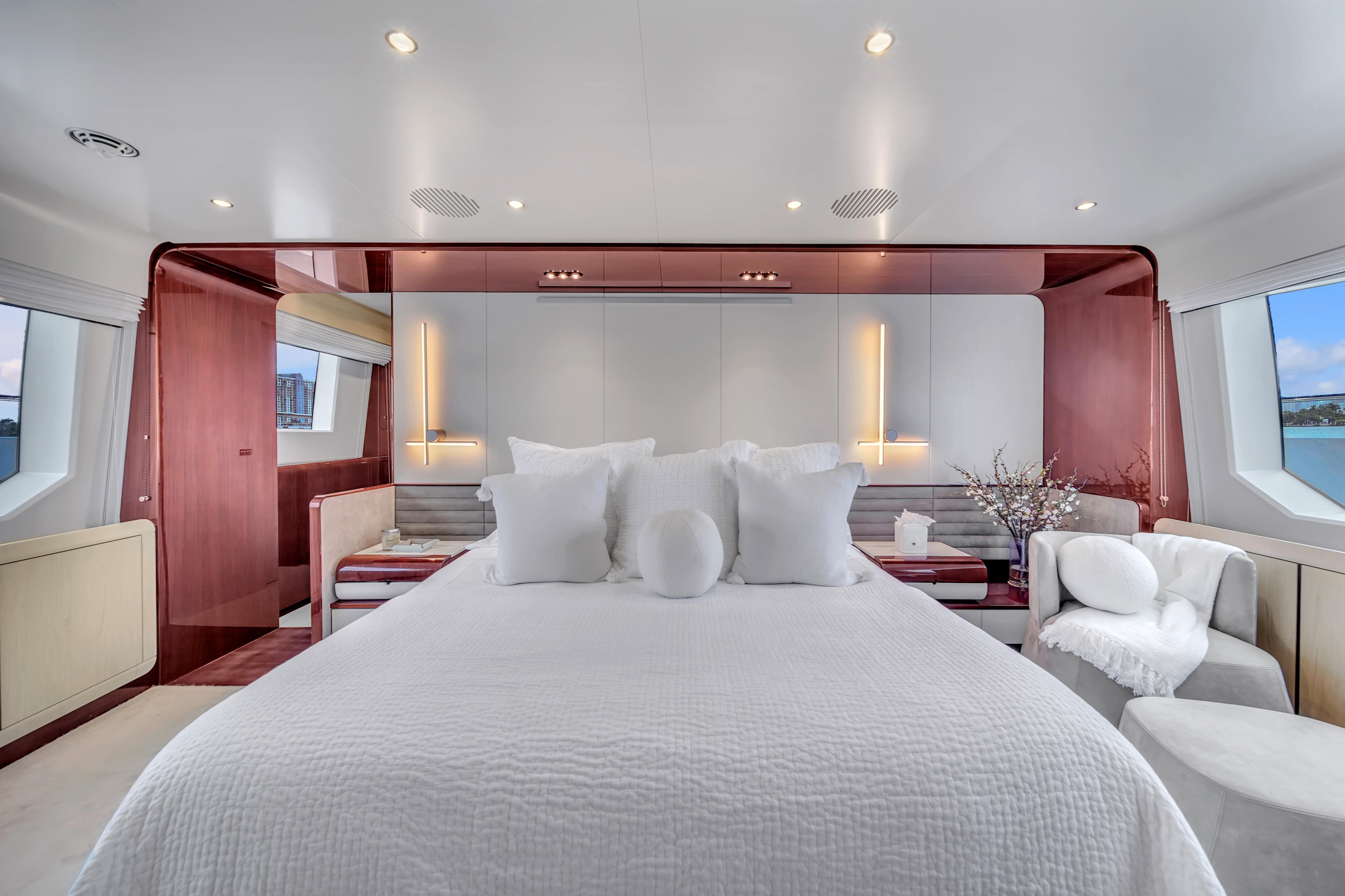 2017 Azimut 30 Metri – photo 54