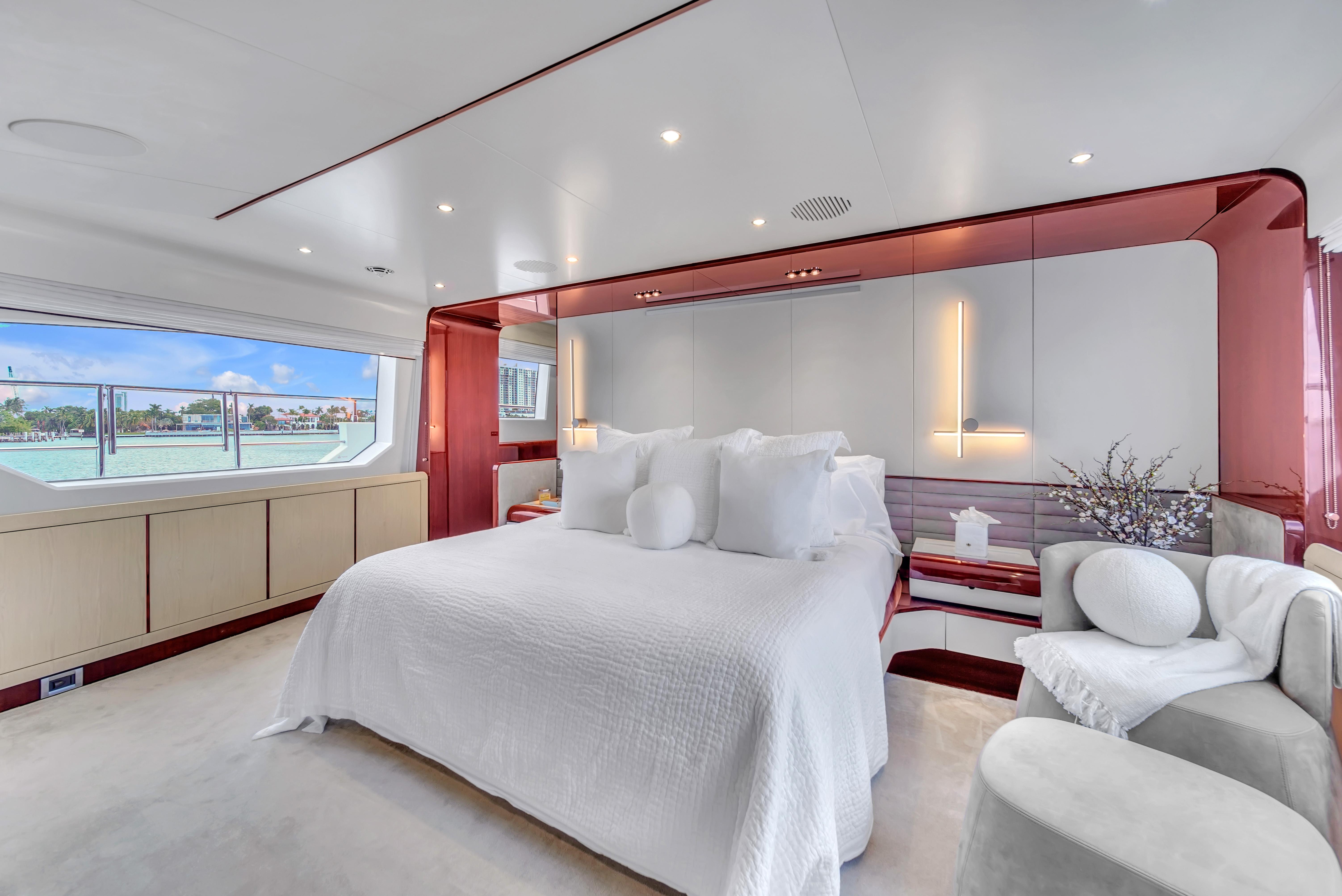 2017 Azimut 30 Metri – photo 55