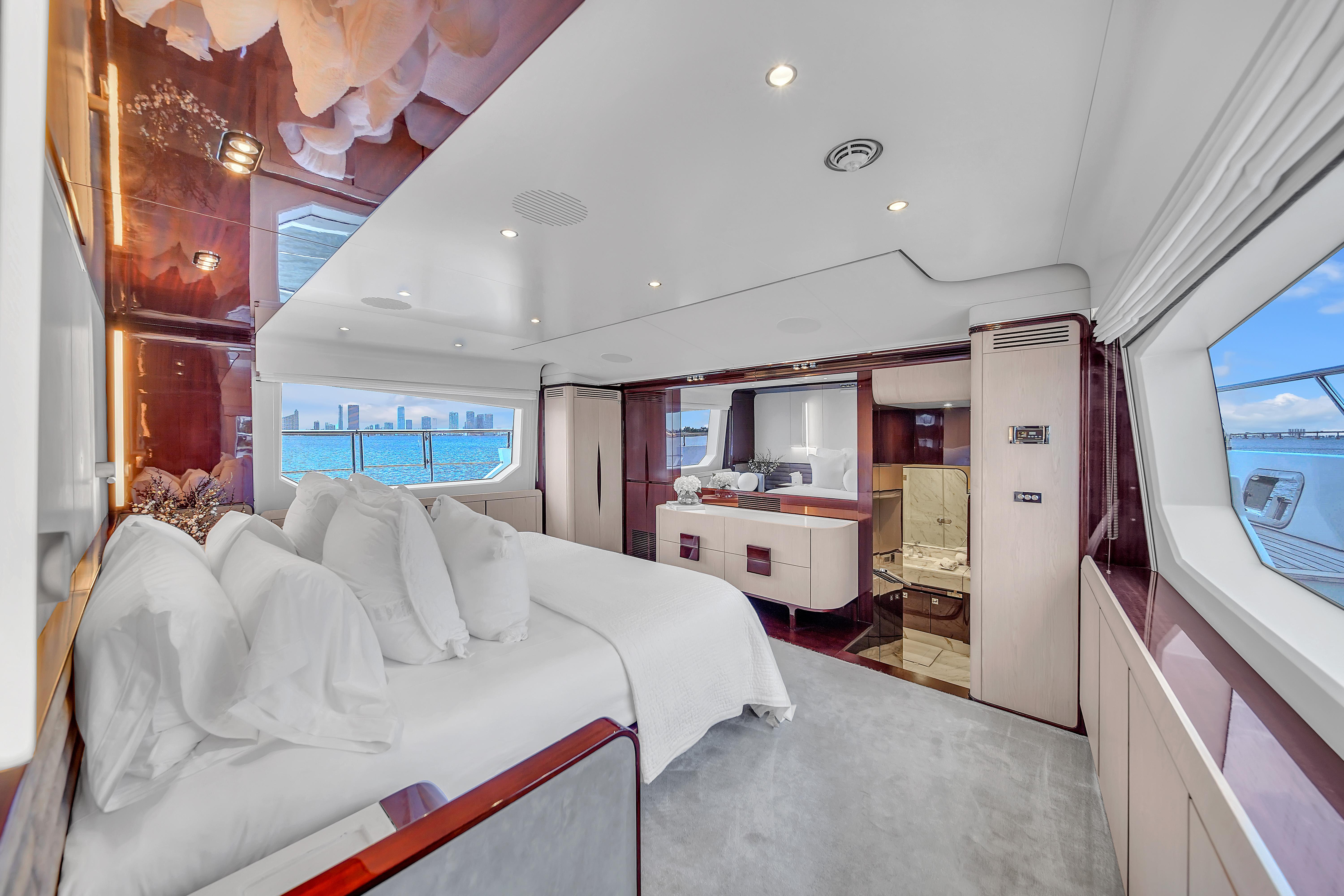 2017 Azimut 30 Metri – photo 56
