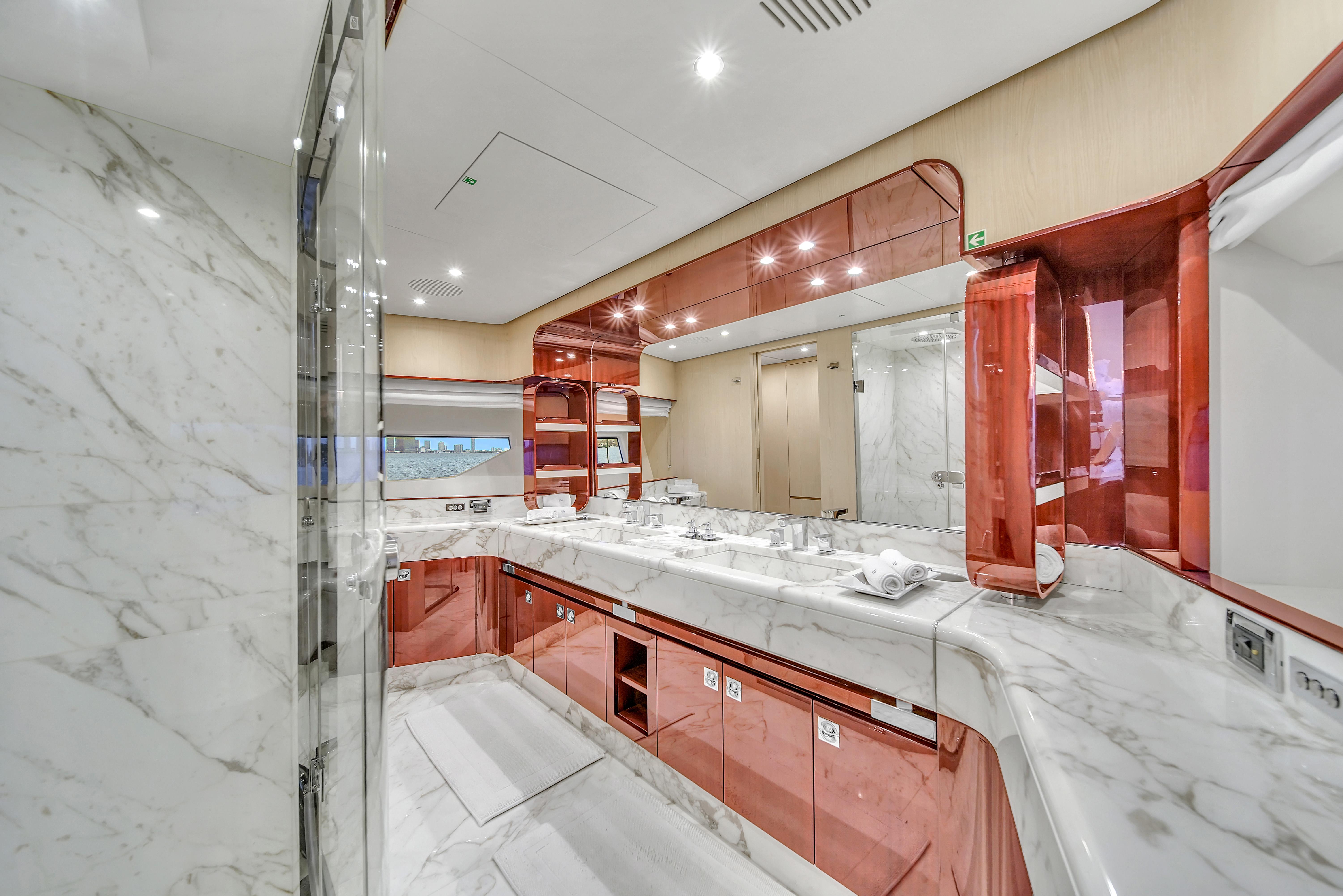 2017 Azimut 30 Metri – photo 57