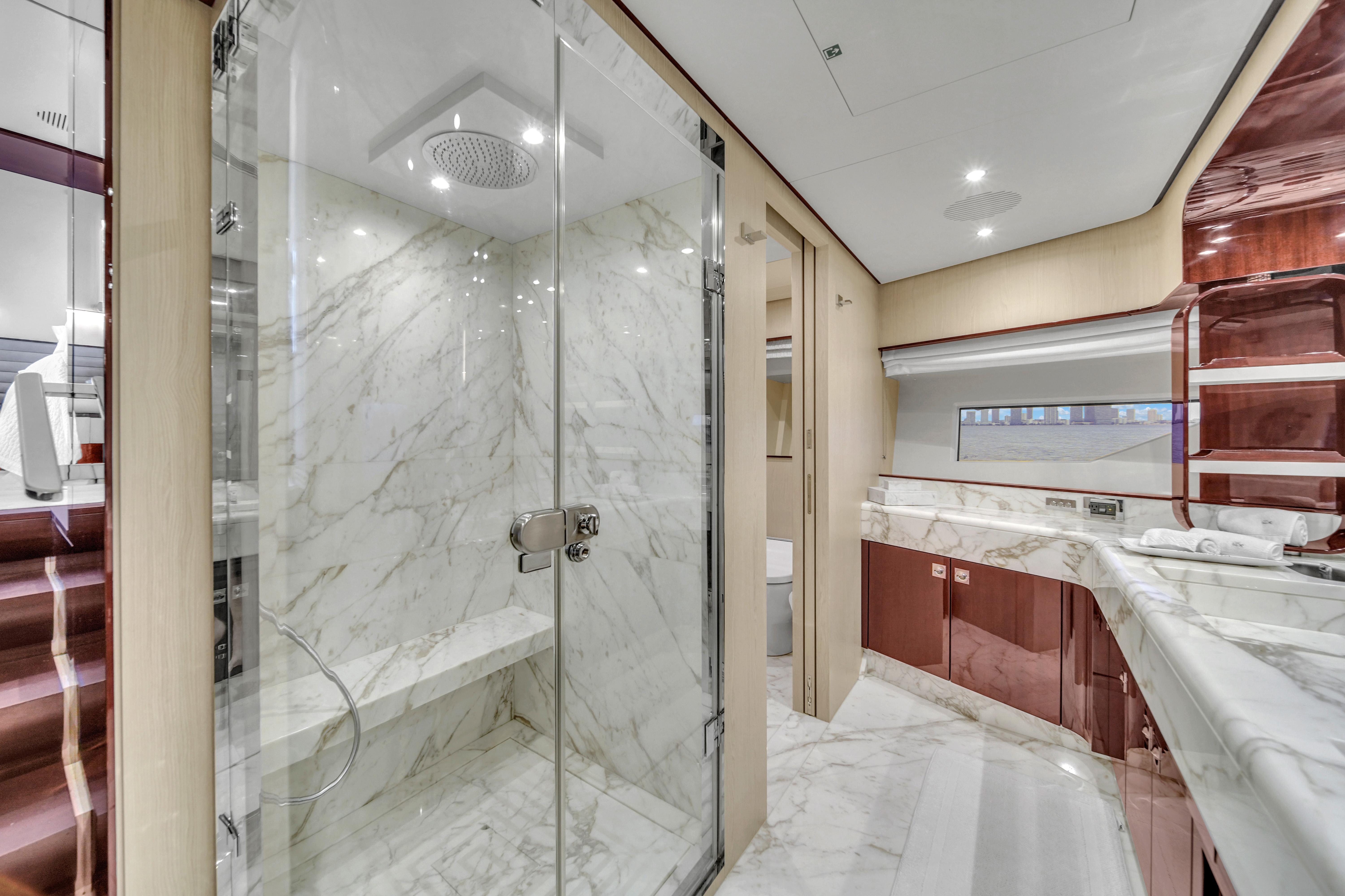 2017 Azimut 30 Metri – photo 59