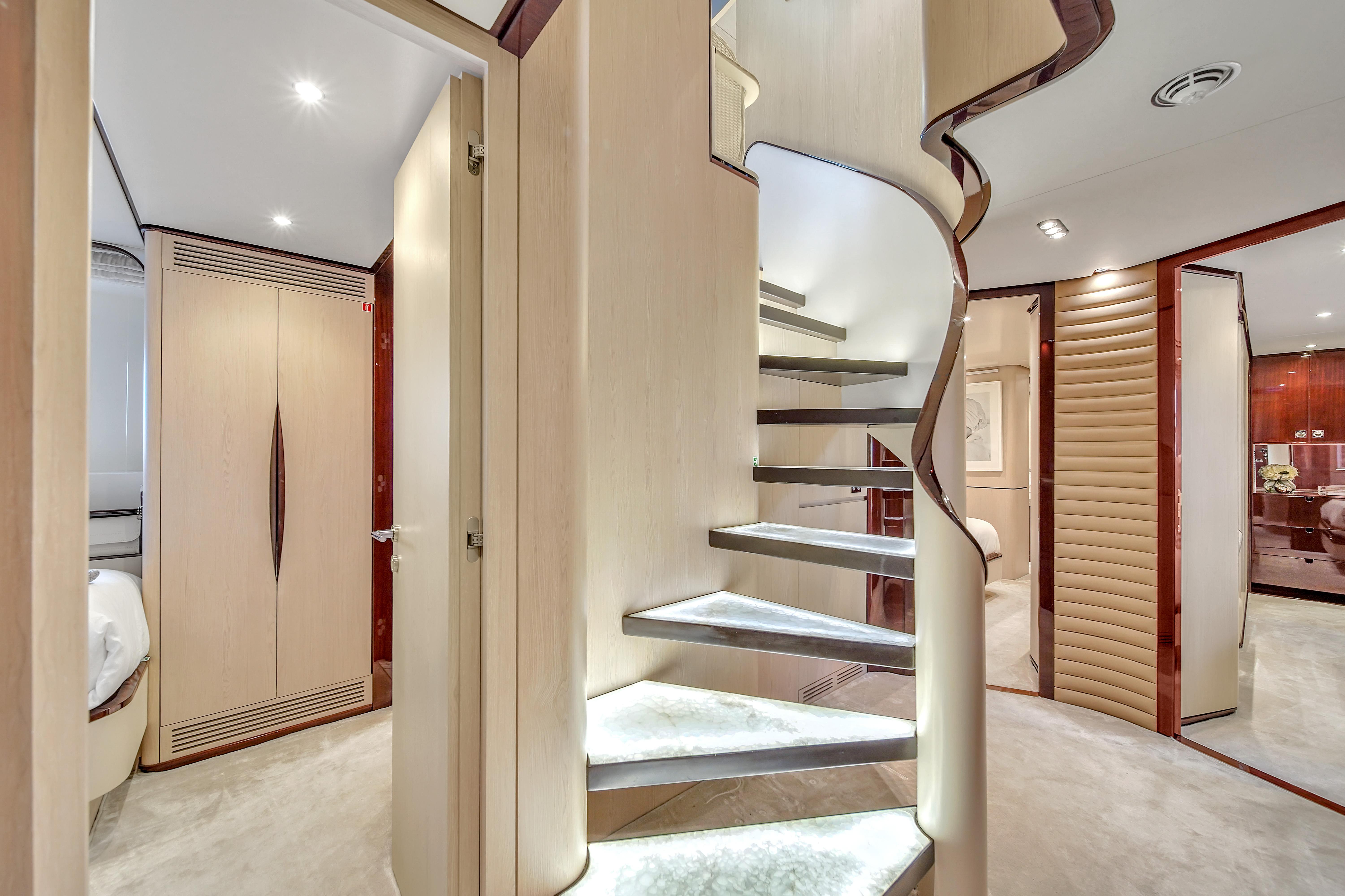 2017 Azimut 30 Metri – photo 60
