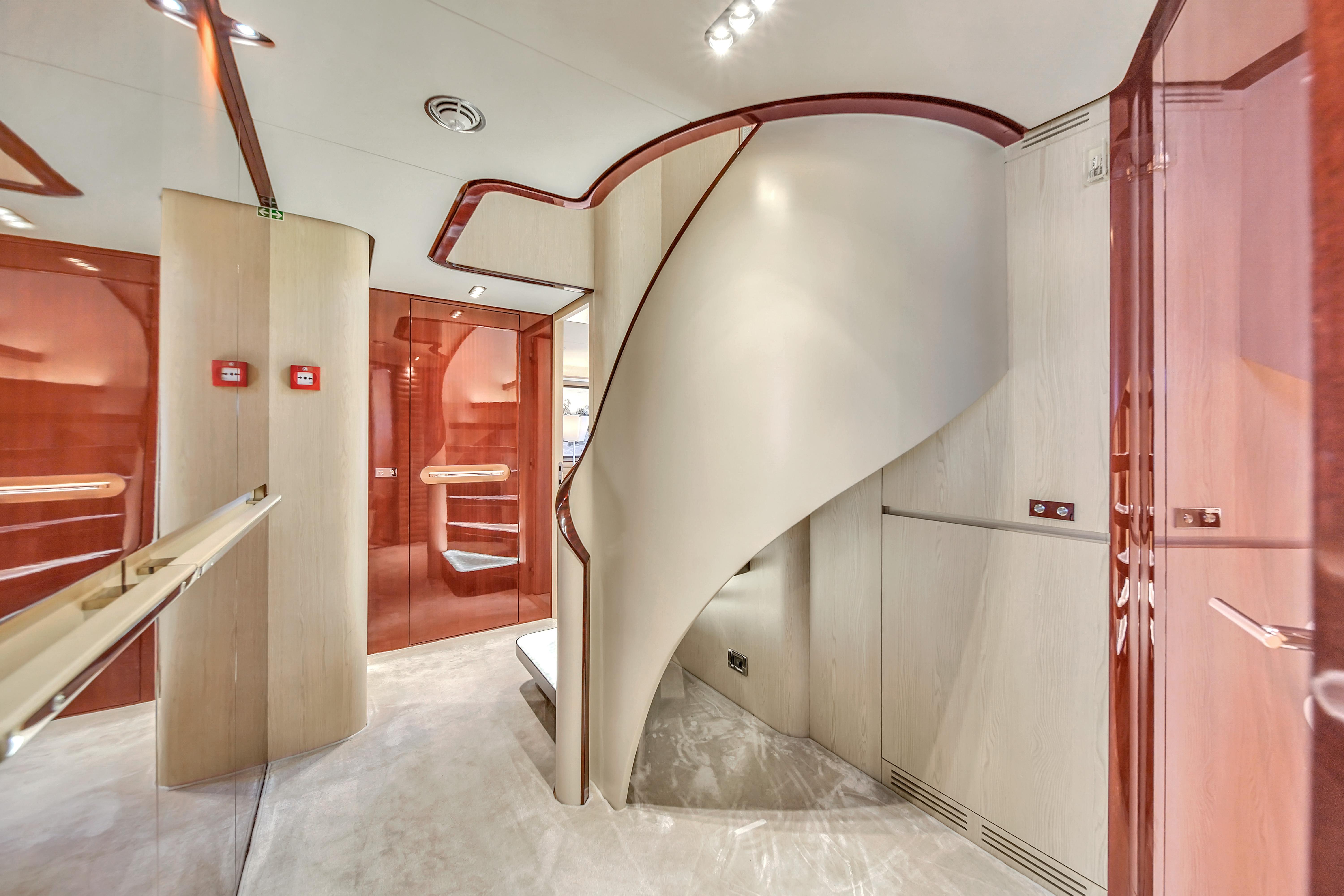 2017 Azimut 30 Metri – photo 61