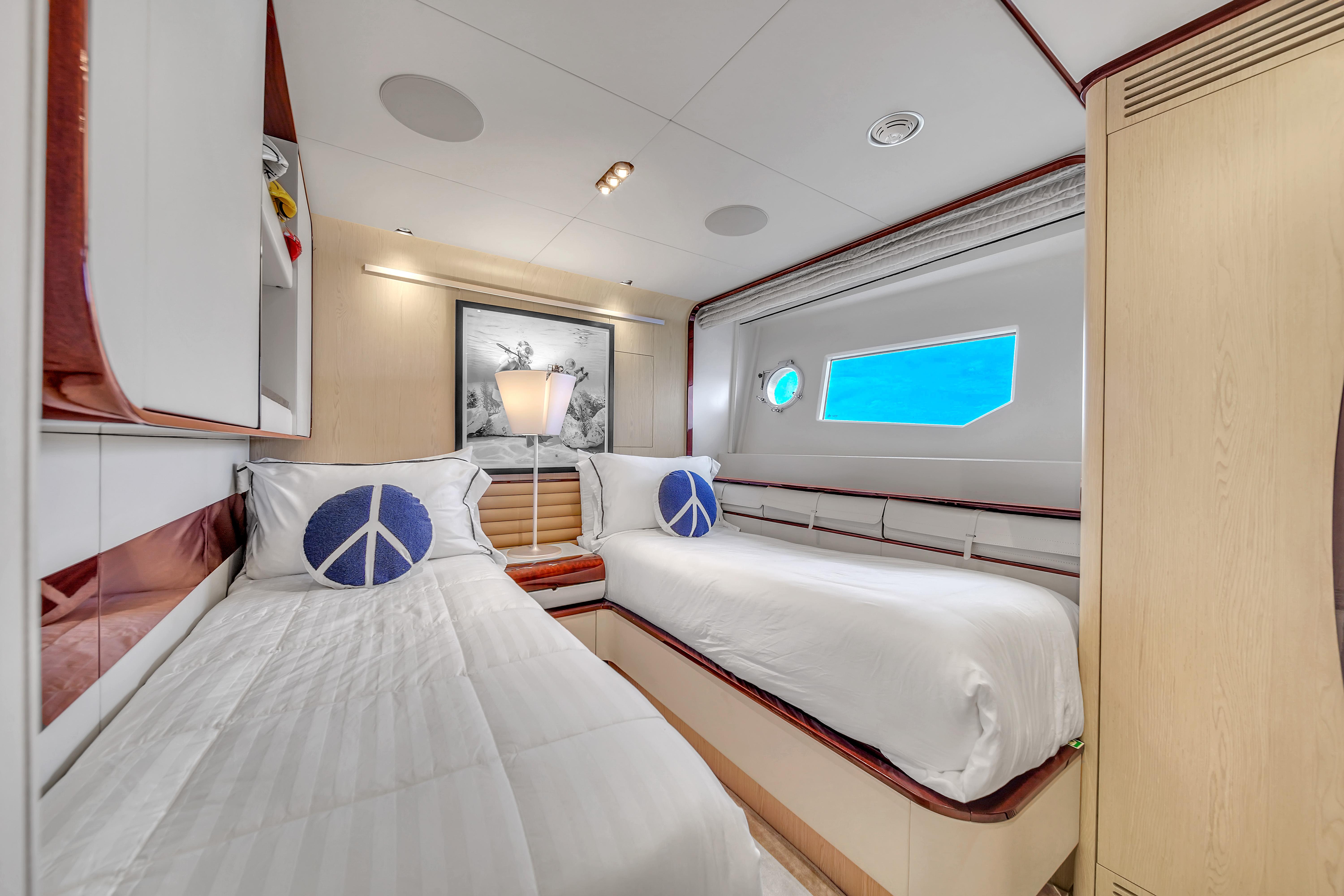 2017 Azimut 30 Metri – photo 62