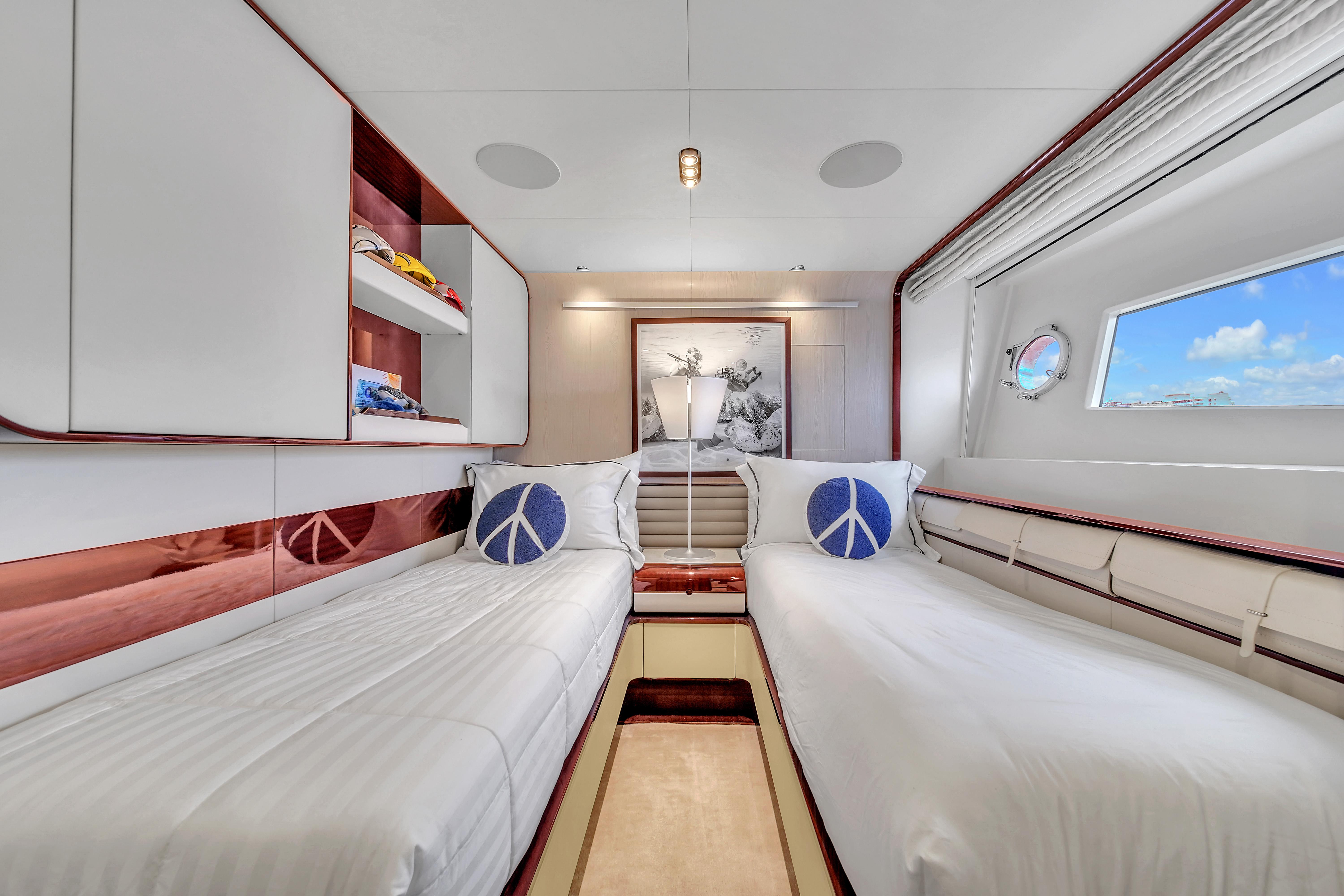 2017 Azimut 30 Metri – photo 63