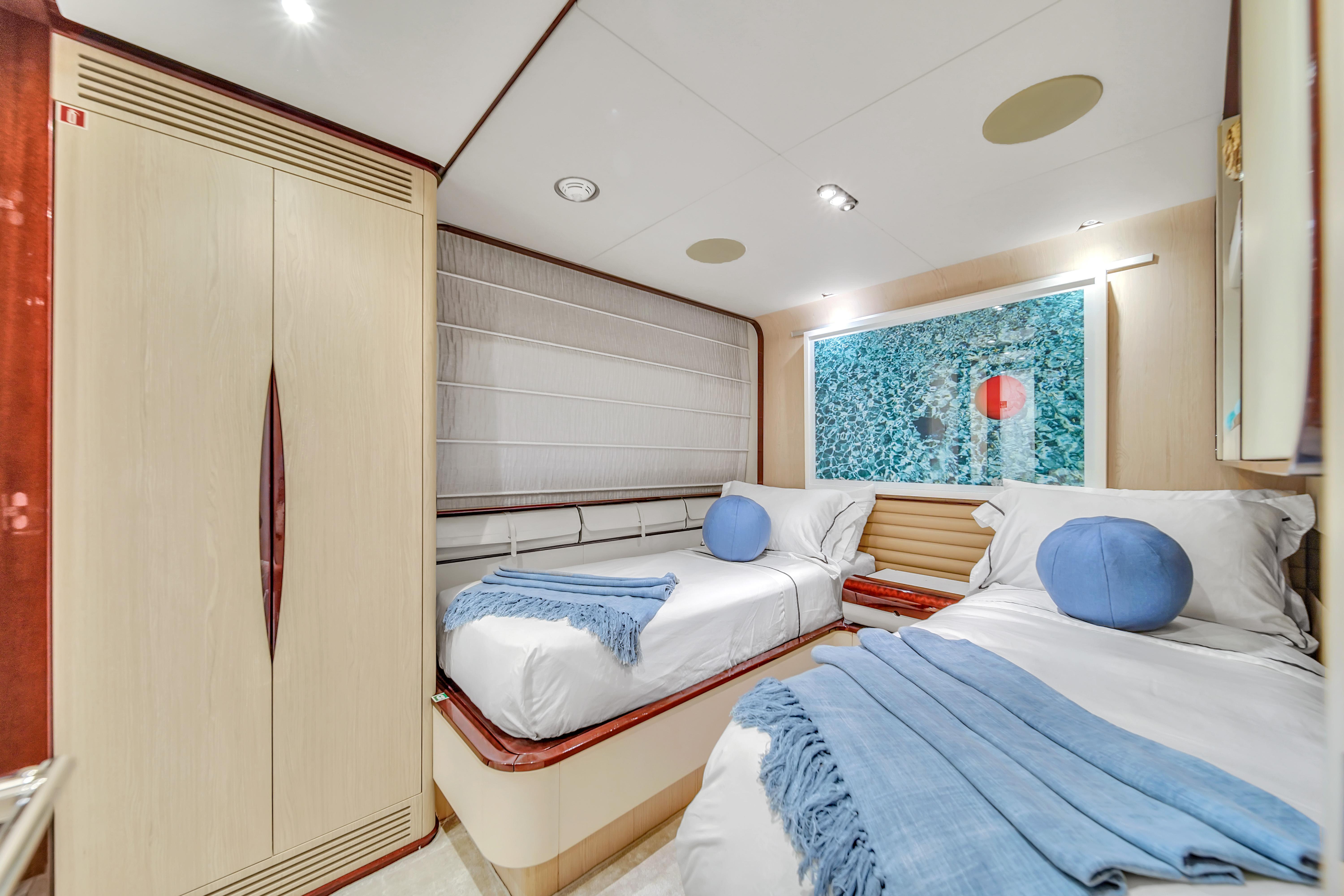 2017 Azimut 30 Metri – photo 66