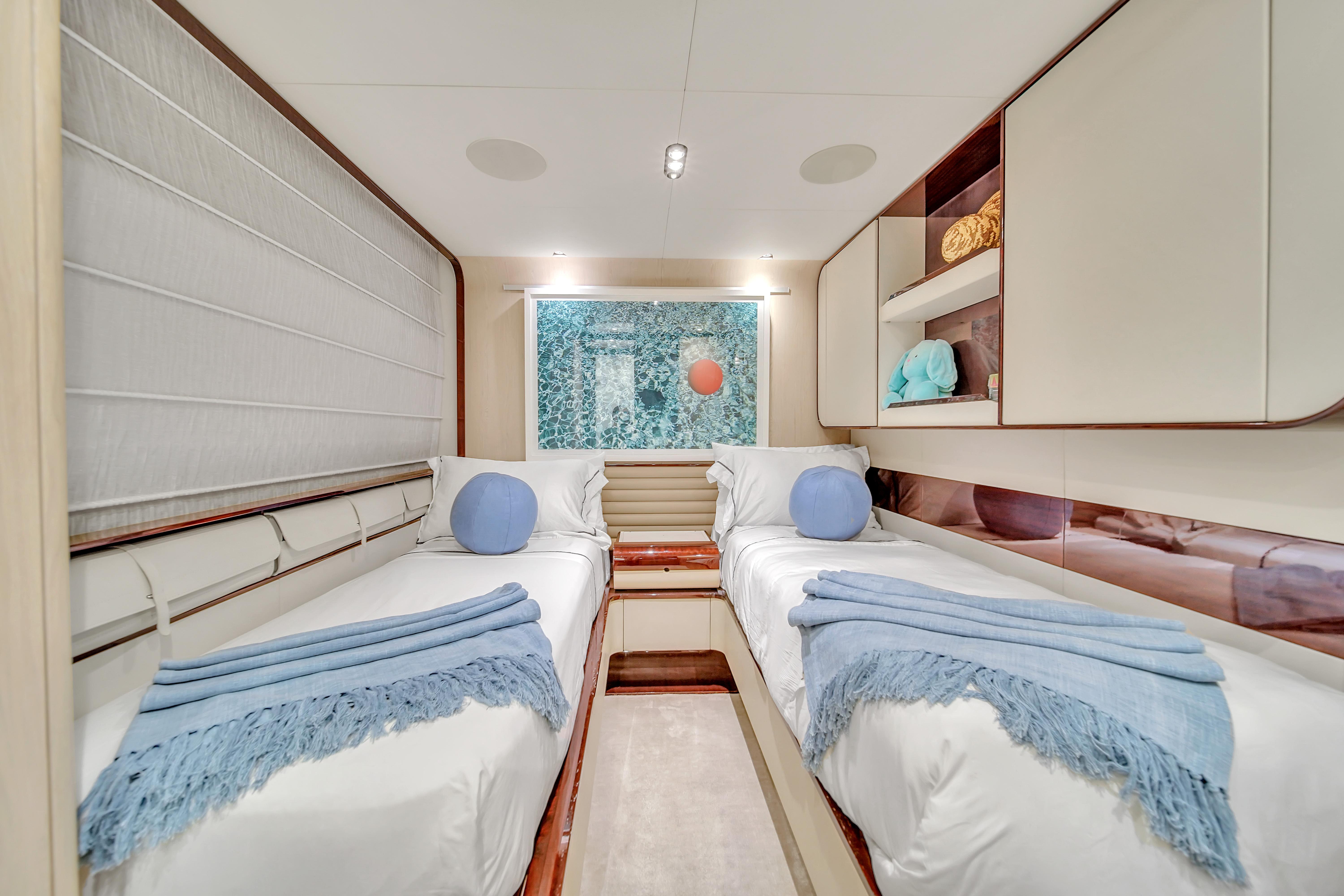 2017 Azimut 30 Metri – photo 67