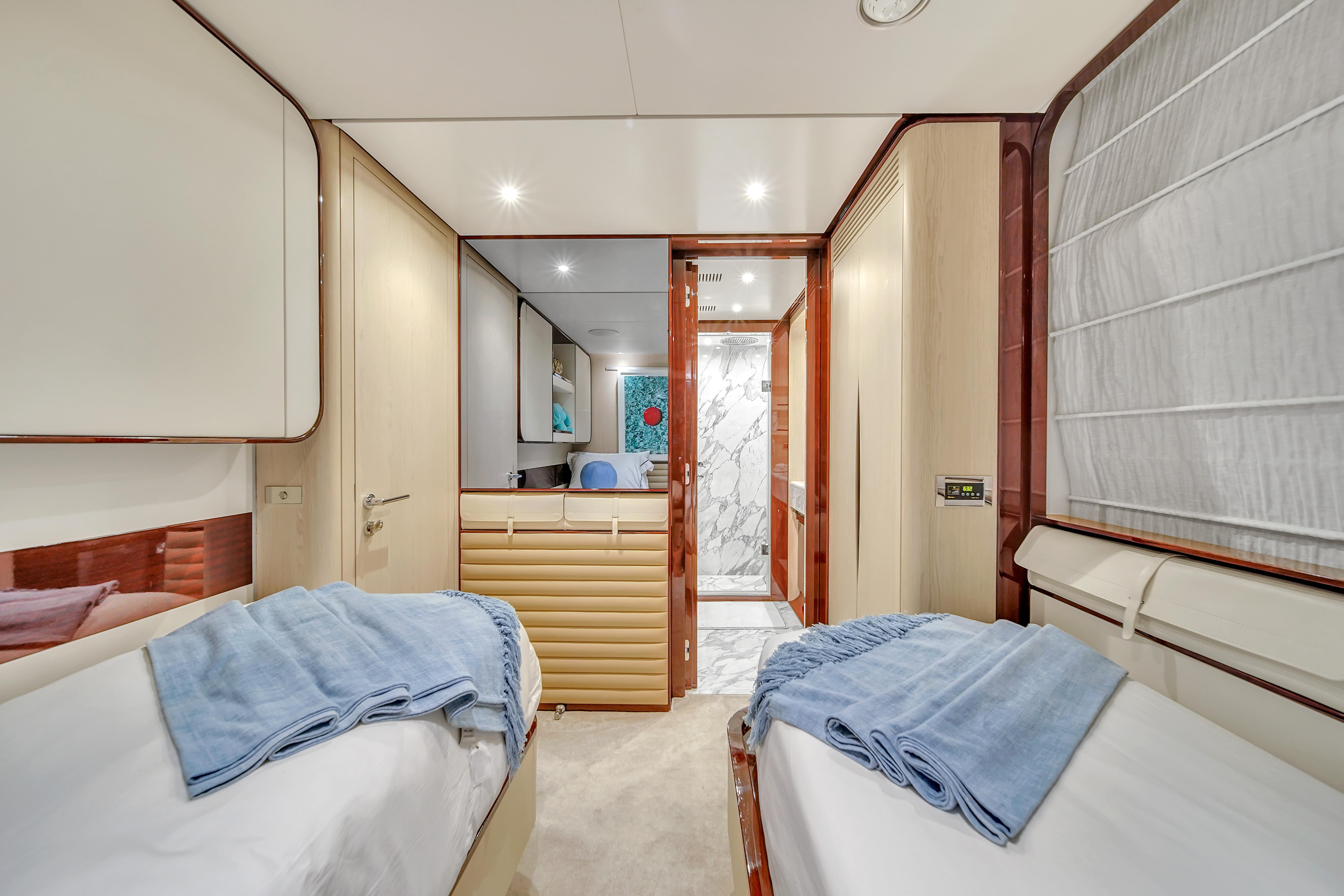 2017 Azimut 30 Metri – photo 68