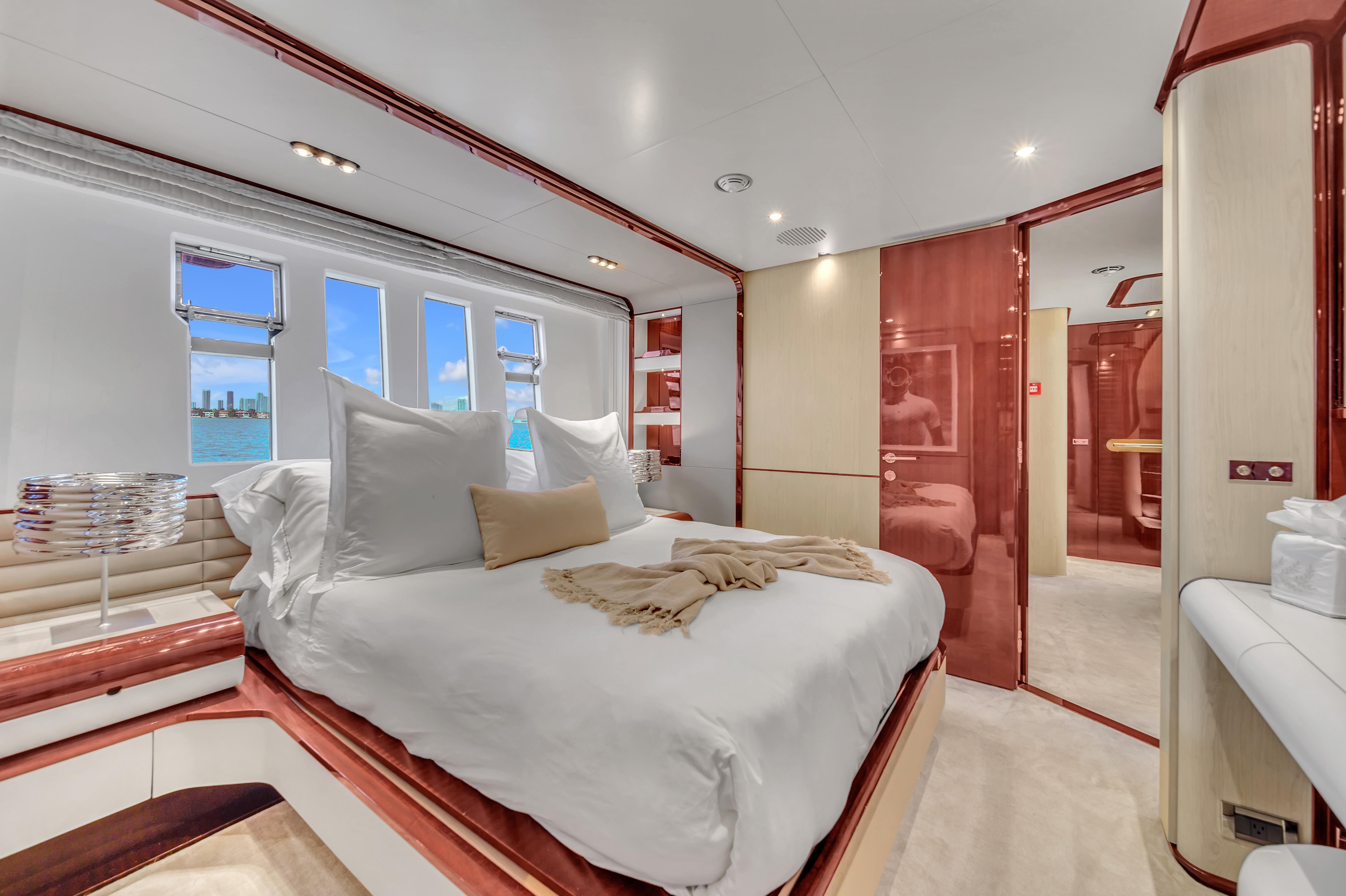 2017 Azimut 30 Metri – photo 70