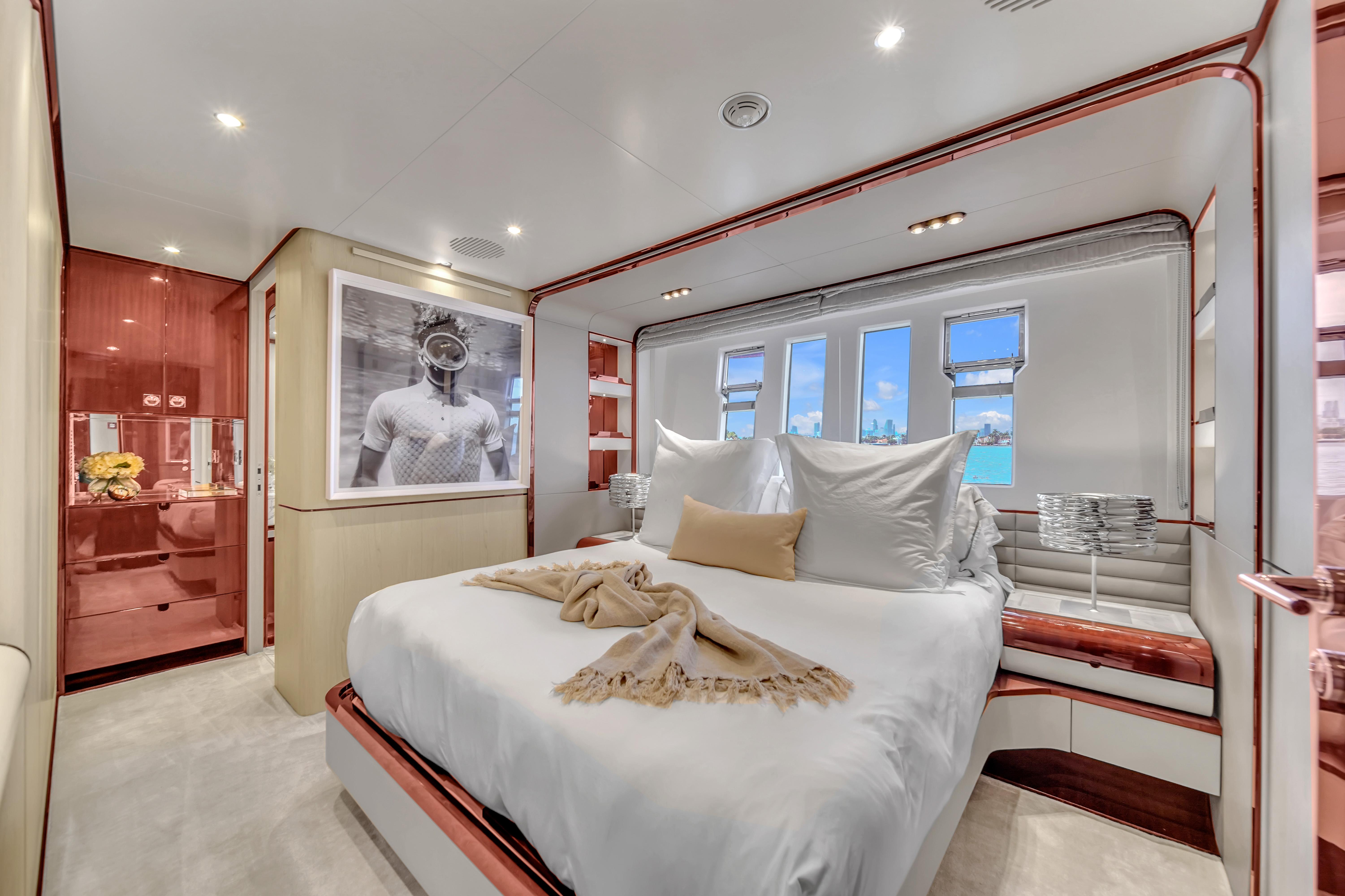 2017 Azimut 30 Metri – photo 71