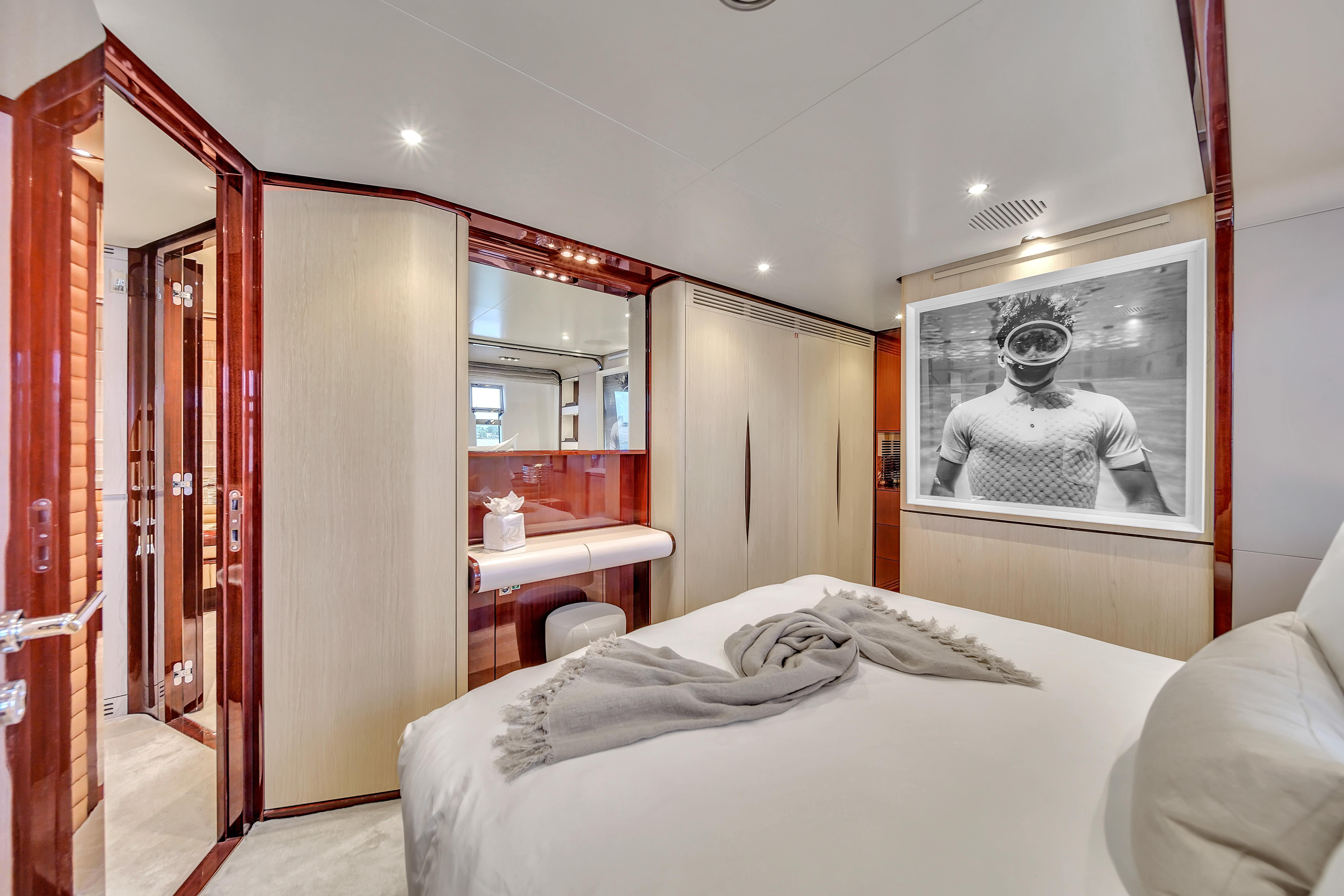 2017 Azimut 30 Metri – photo 72
