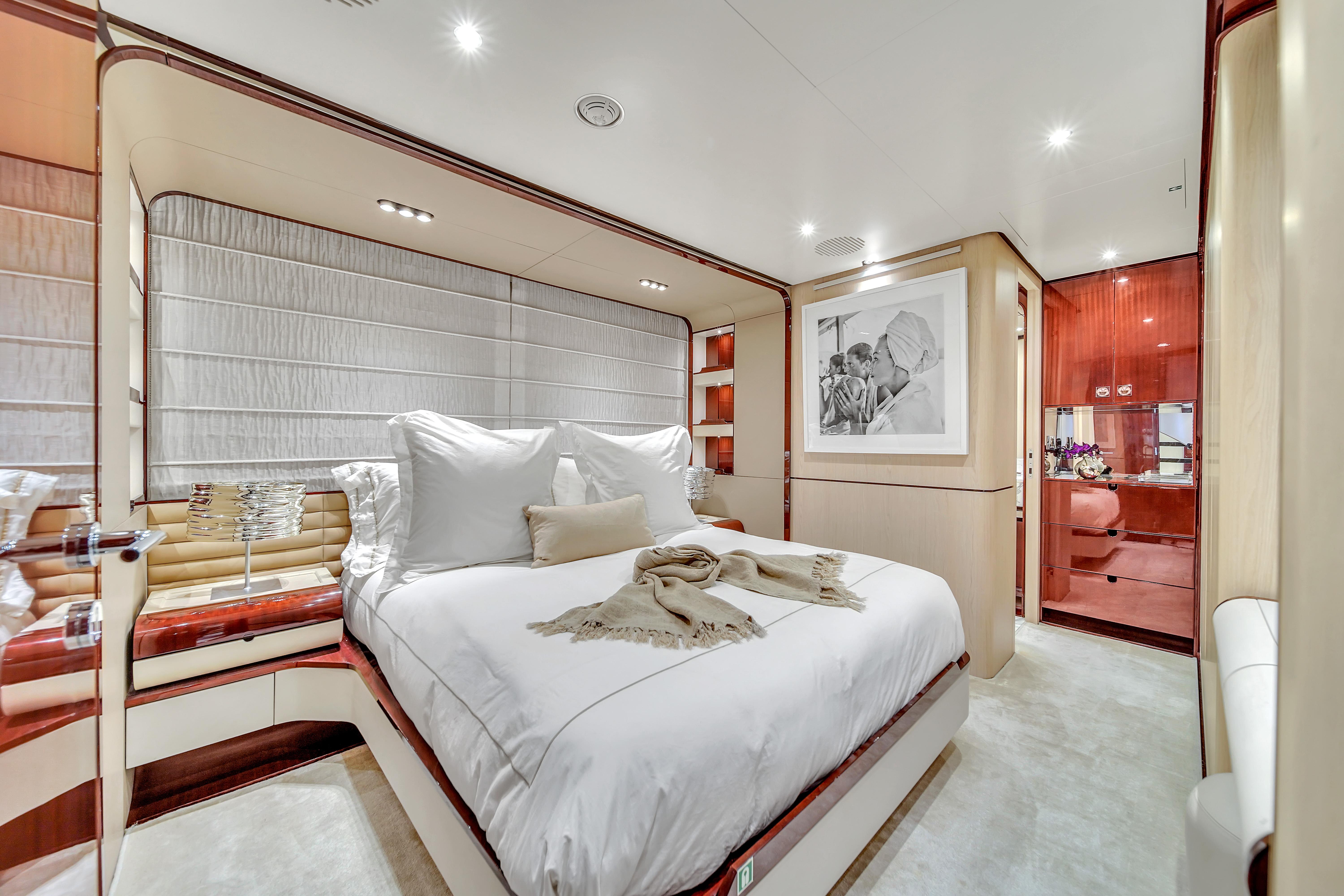 2017 Azimut 30 Metri – photo 74
