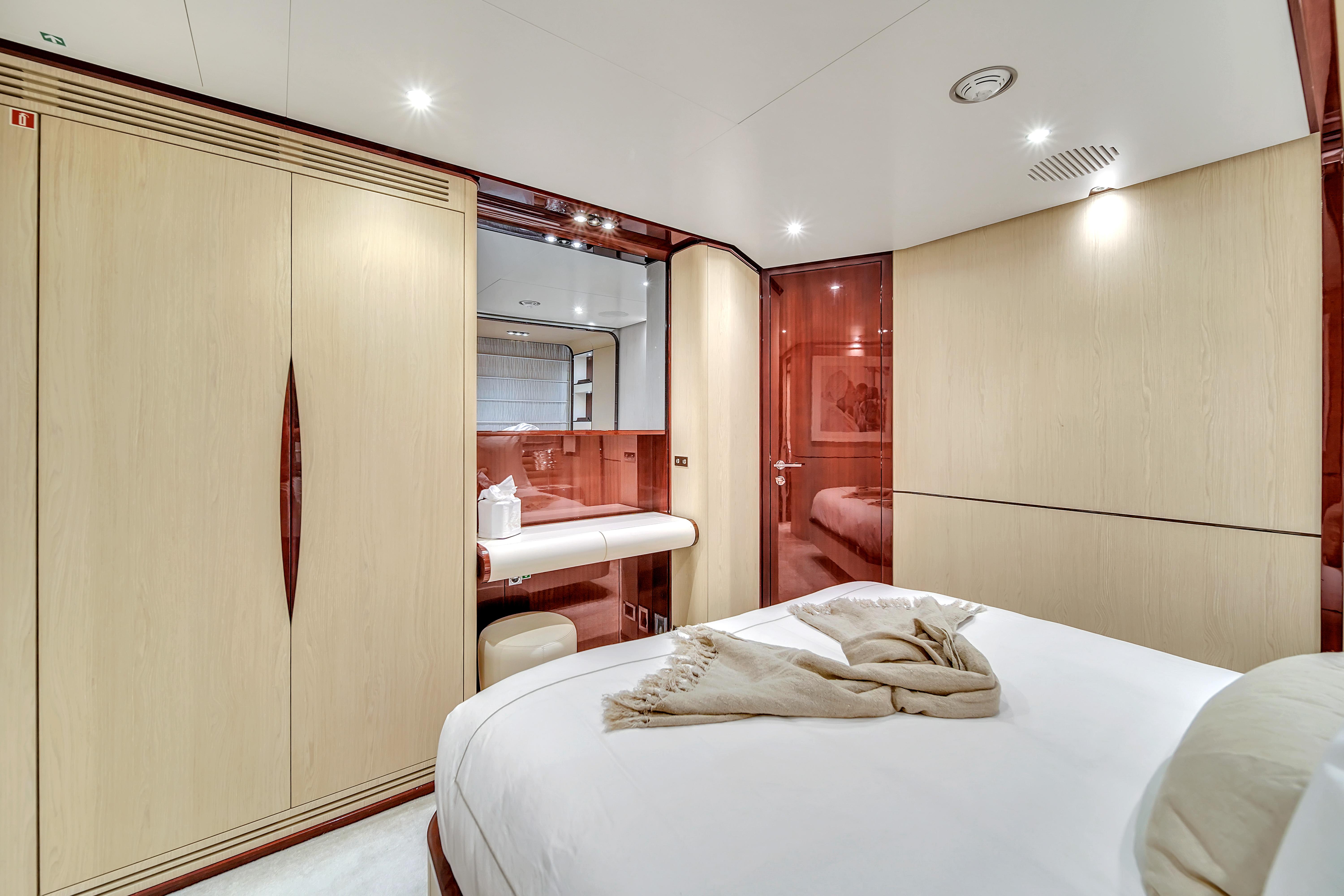 2017 Azimut 30 Metri – photo 75