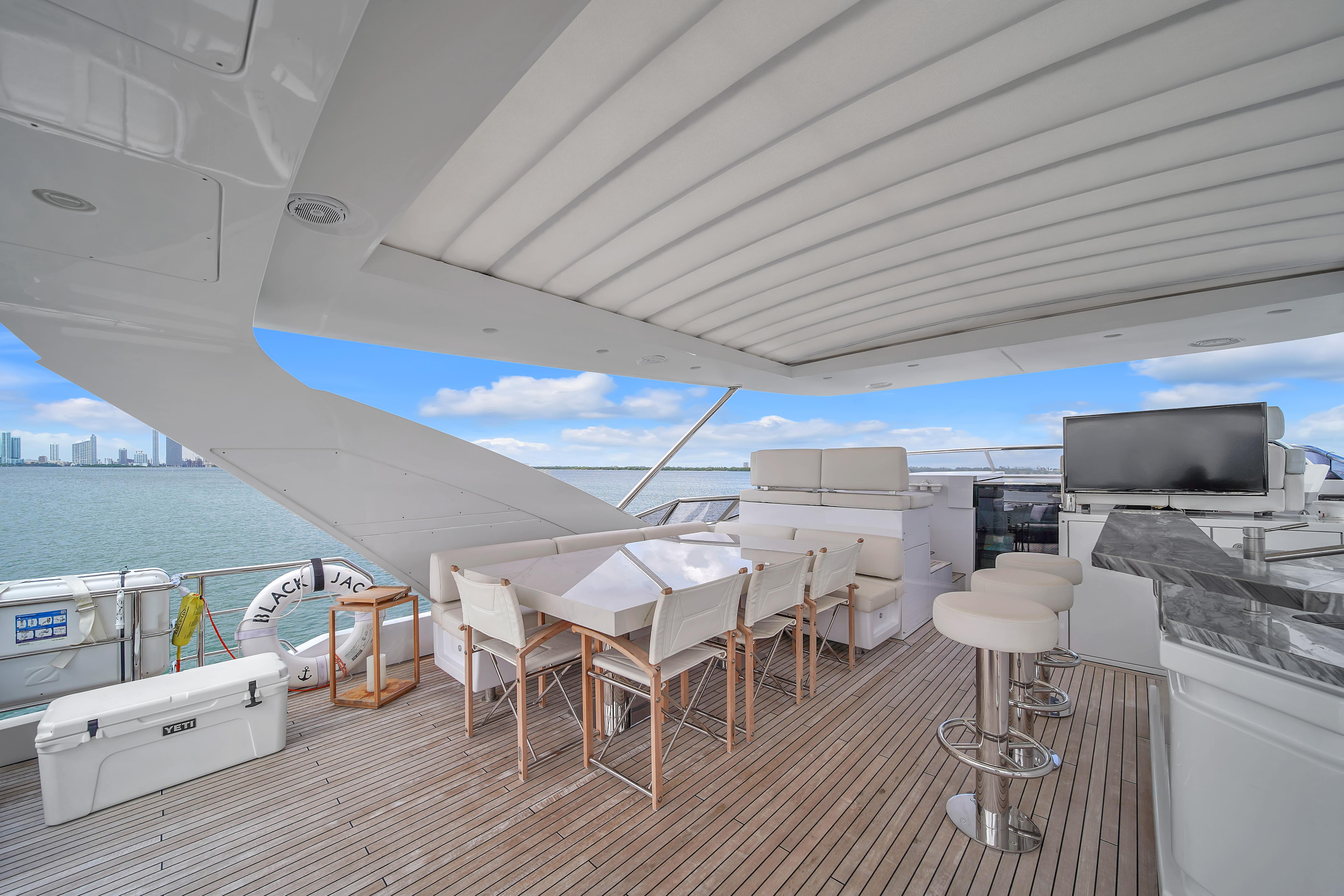 2017 Azimut 30 Metri – photo 82