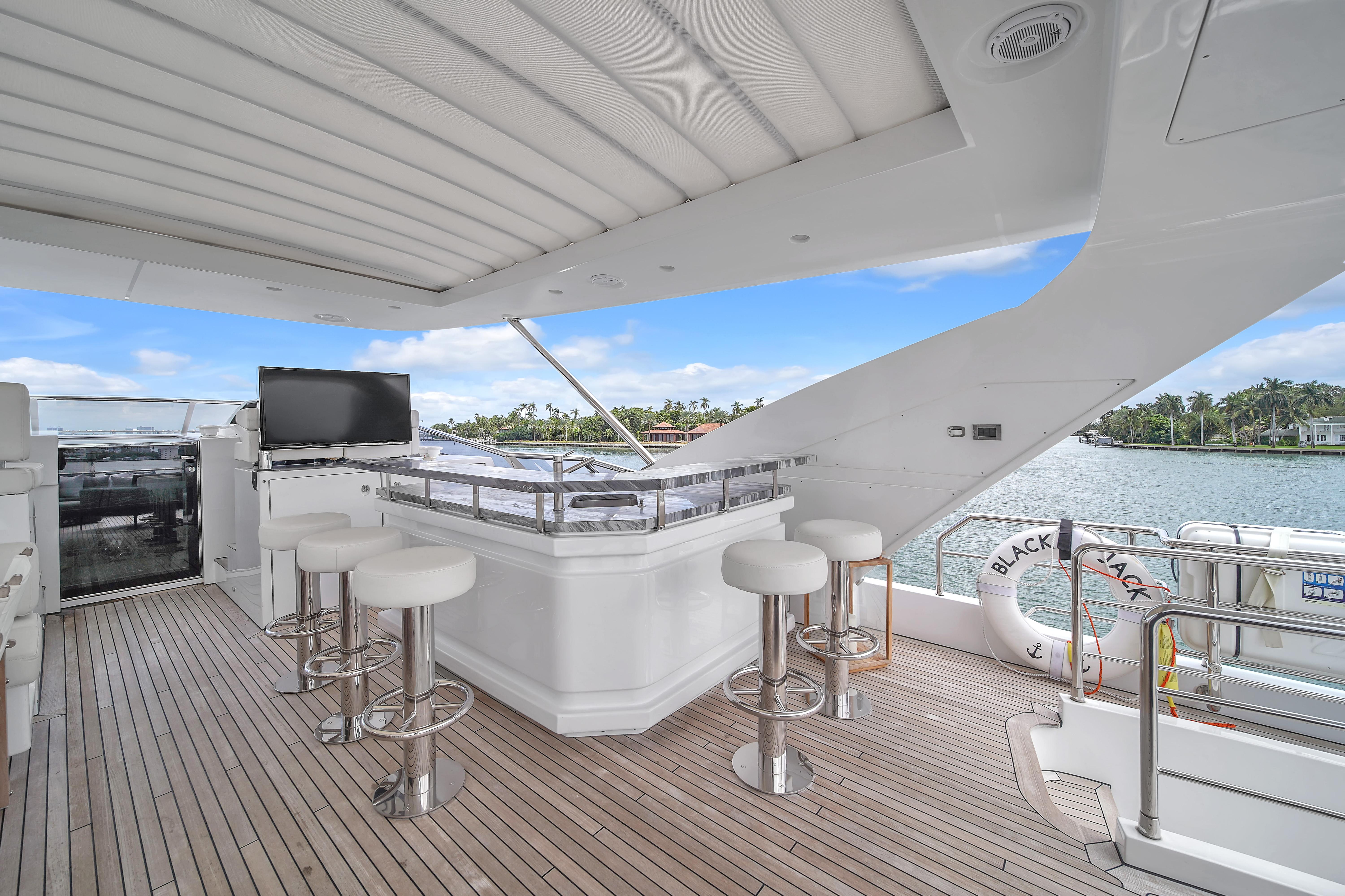 2017 Azimut 30 Metri – photo 83