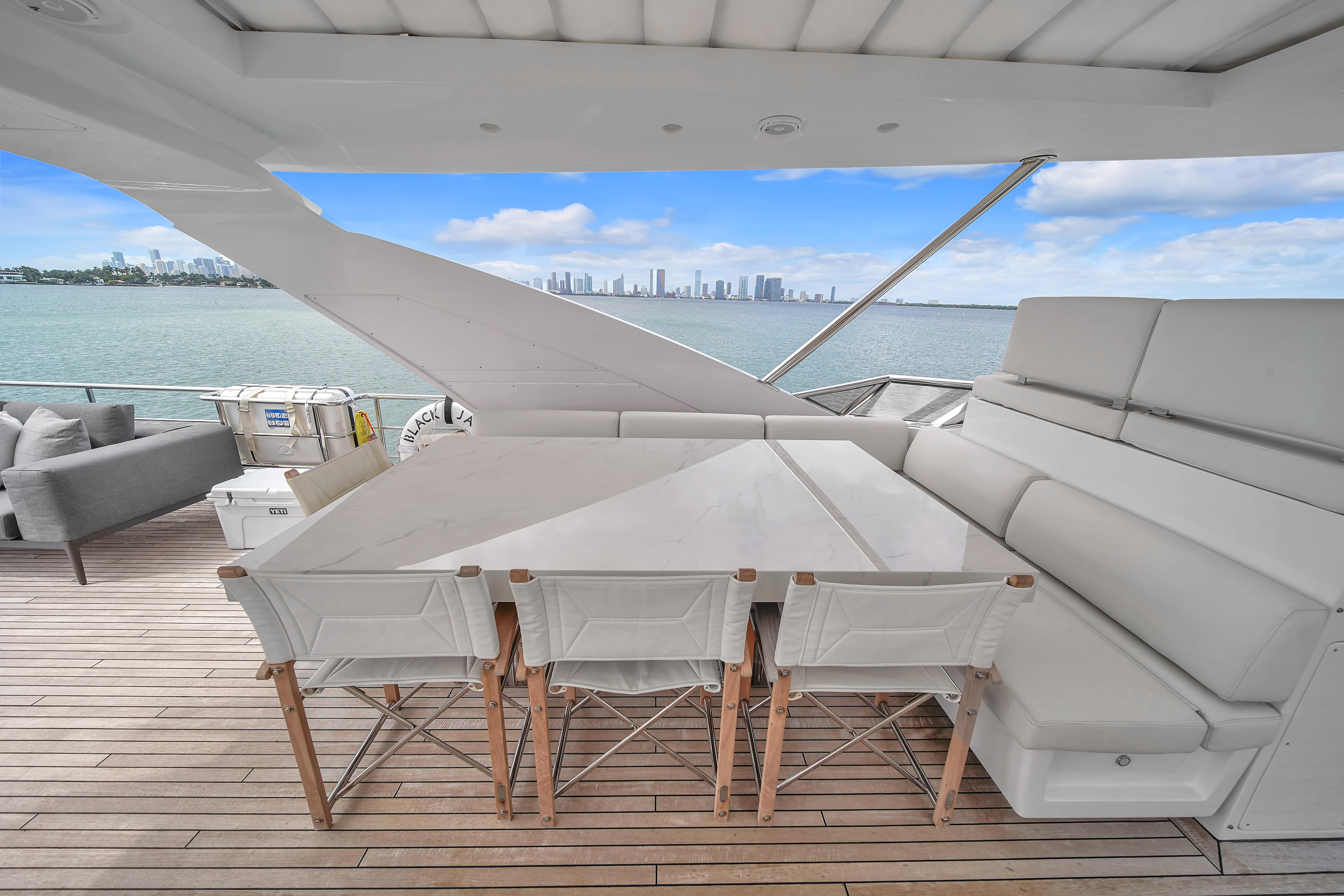 2017 Azimut 30 Metri – photo 84
