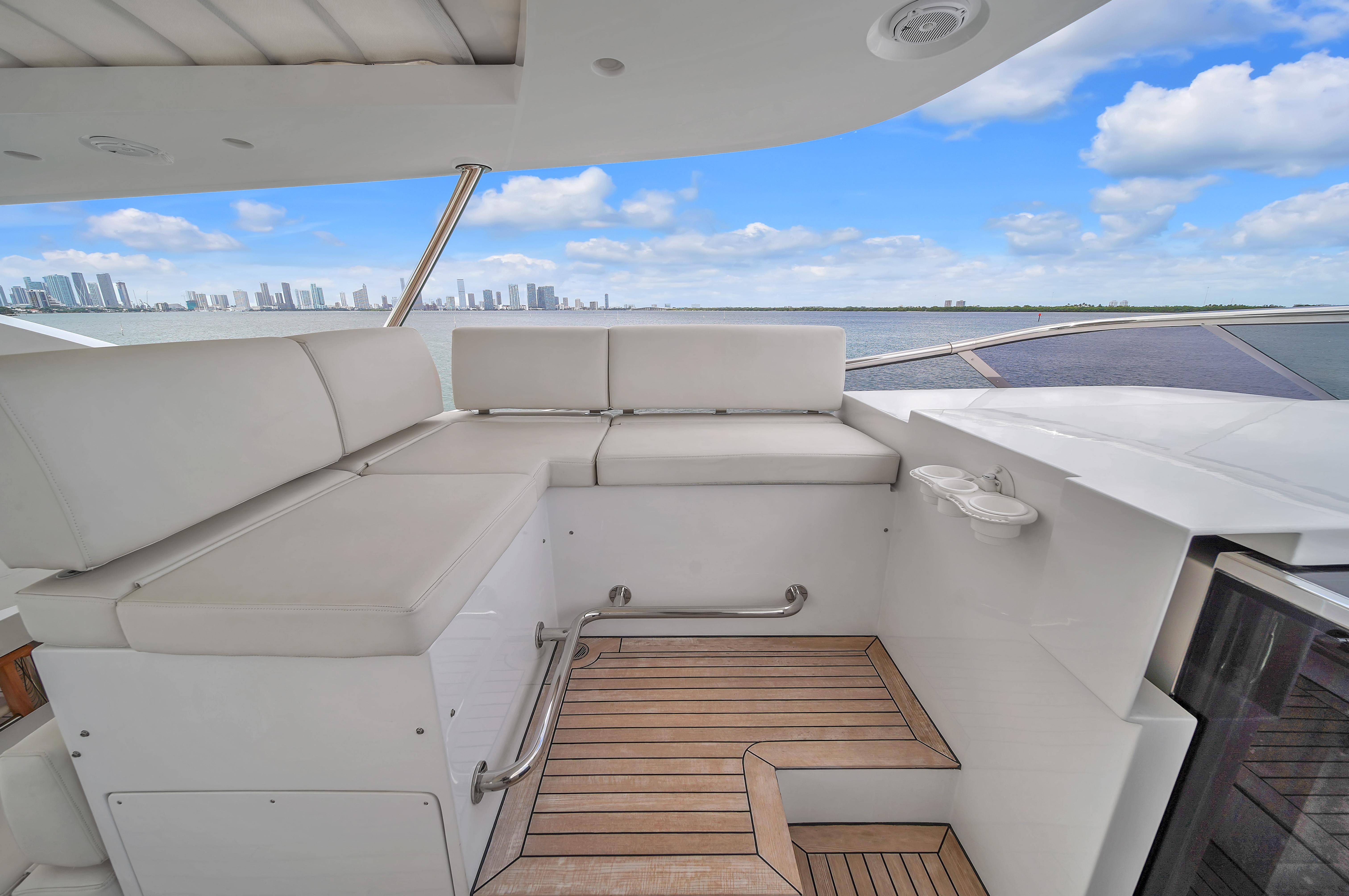2017 Azimut 30 Metri – photo 85