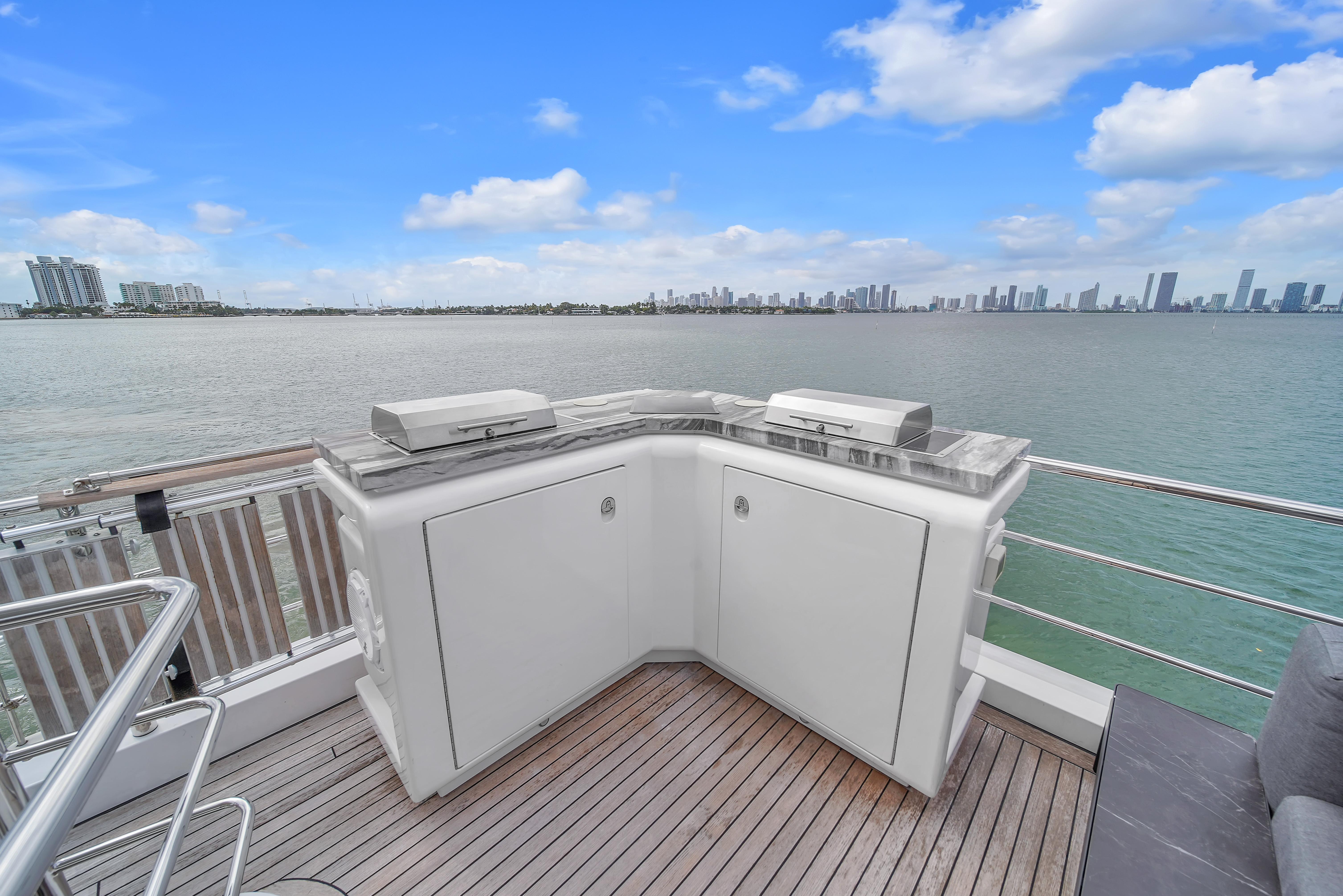 2017 Azimut 30 Metri – photo 86