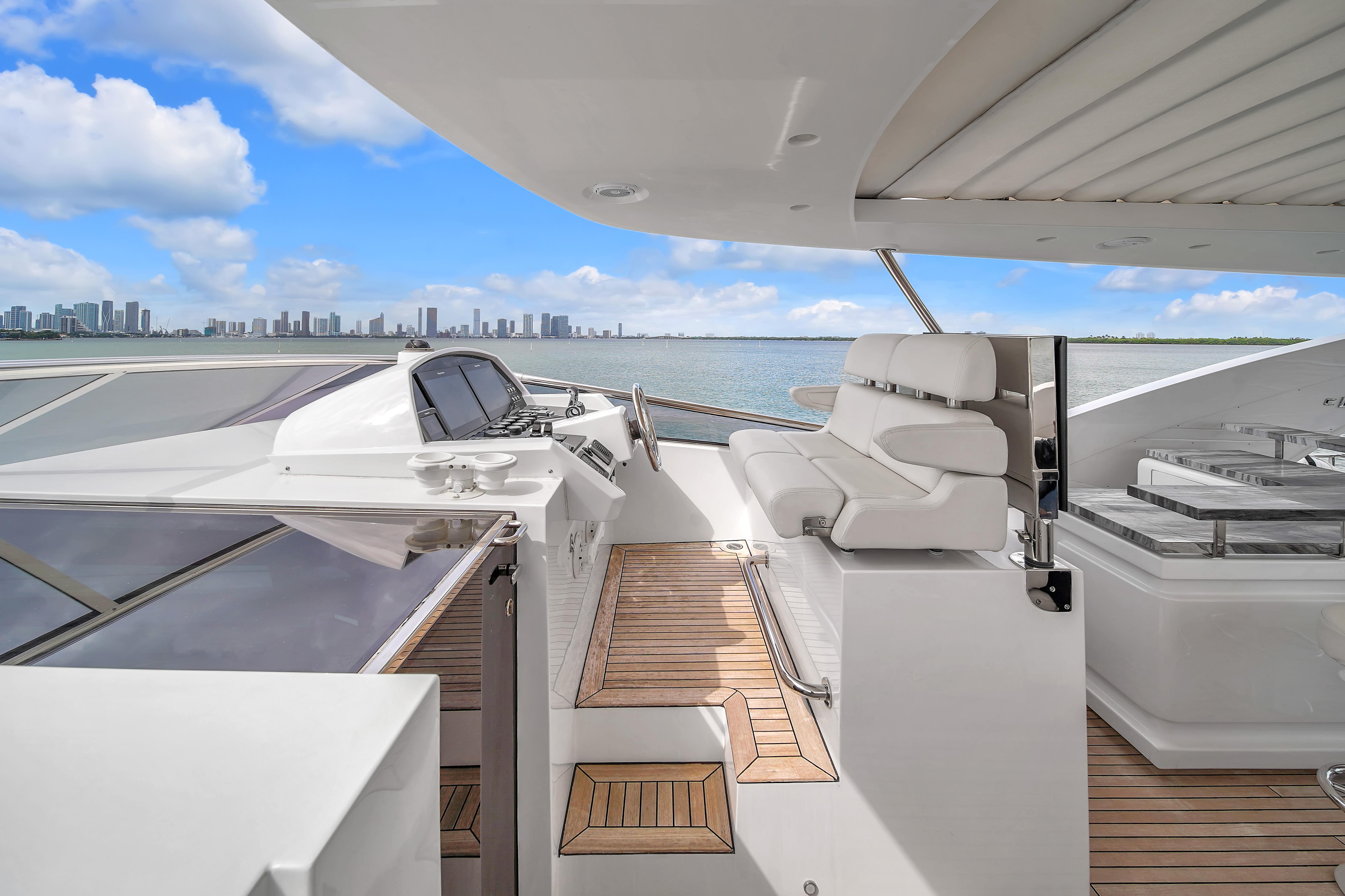 2017 Azimut 30 Metri – photo 87