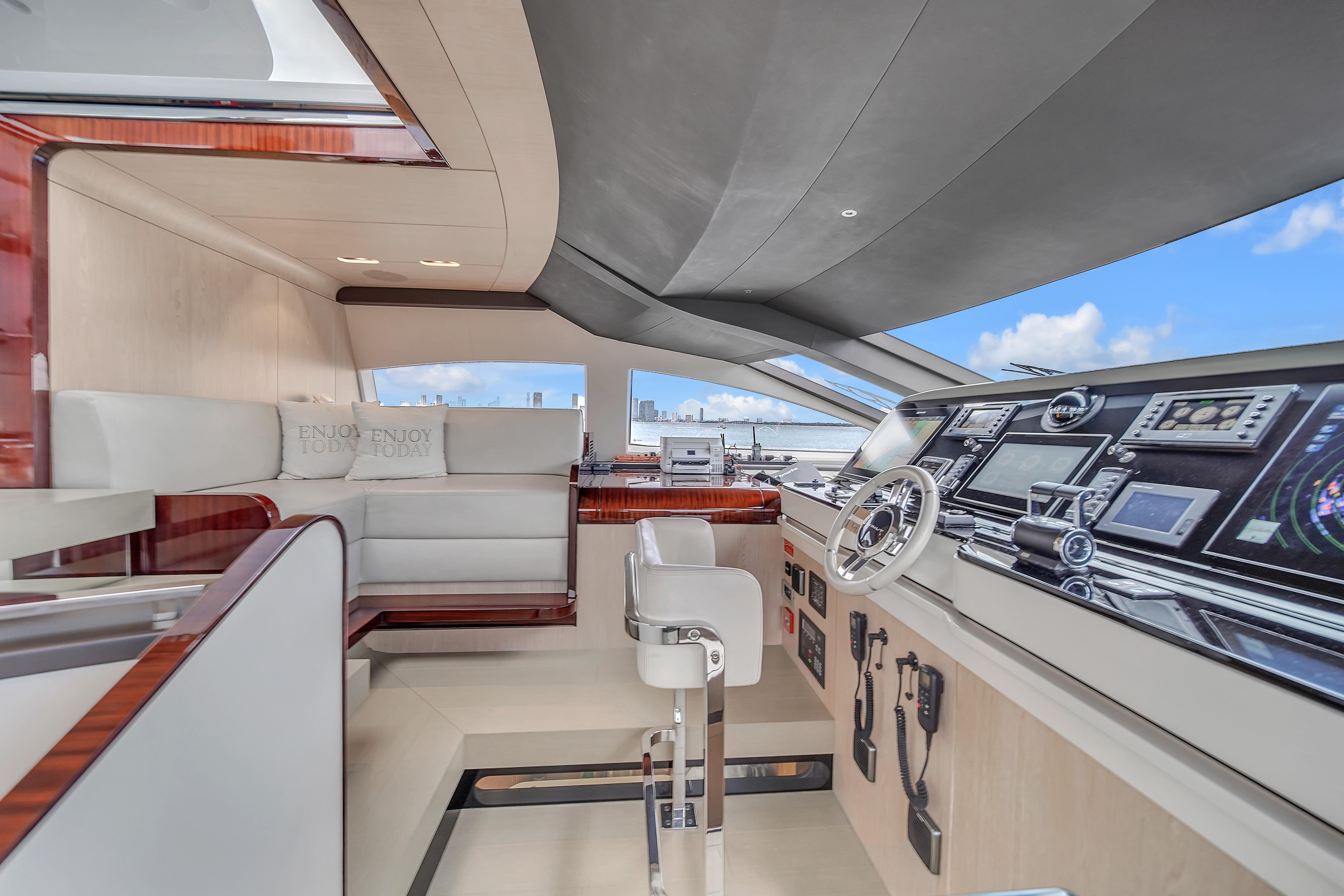 2017 Azimut 30 Metri – photo 91