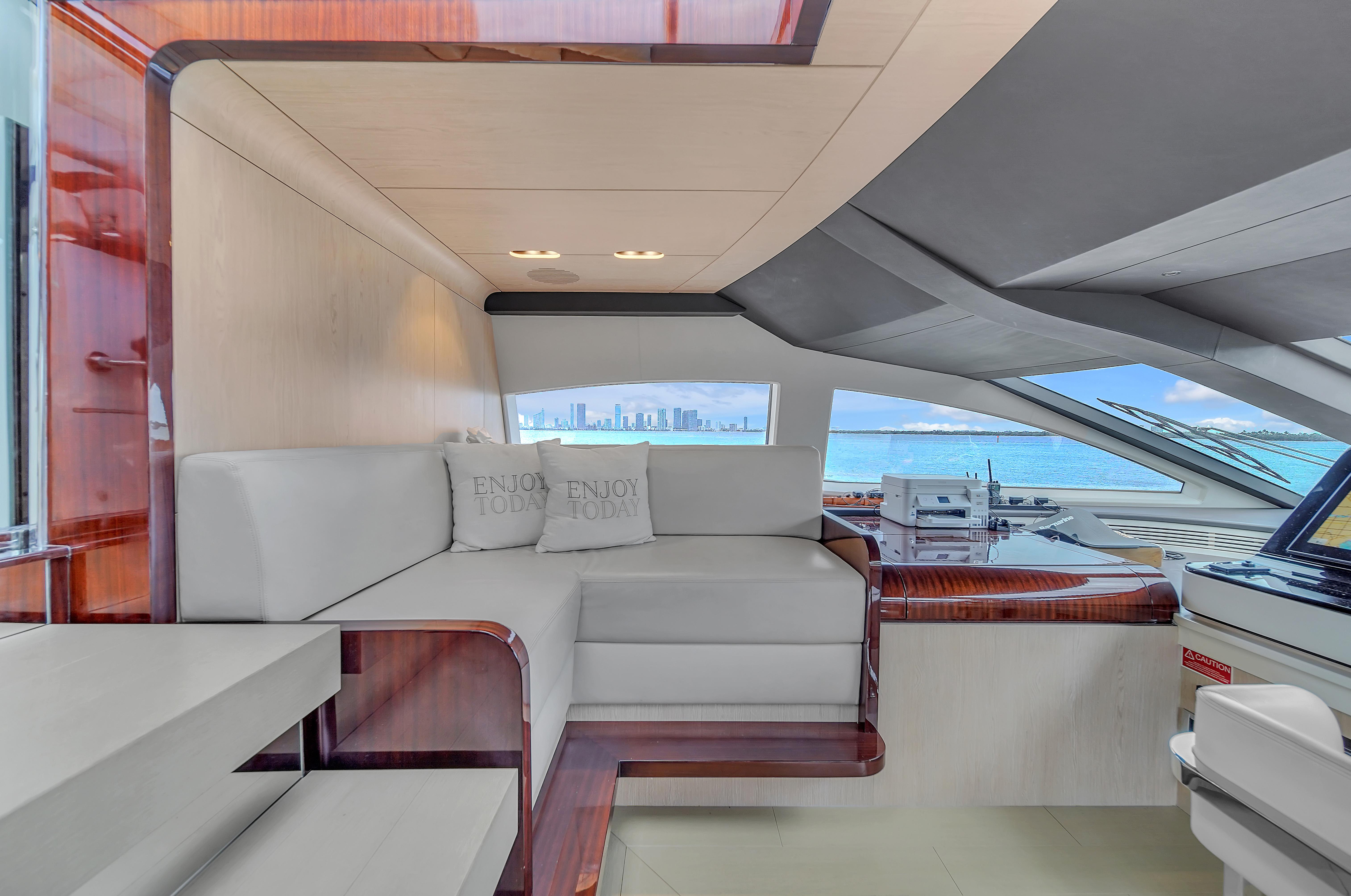 2017 Azimut 30 Metri – photo 93