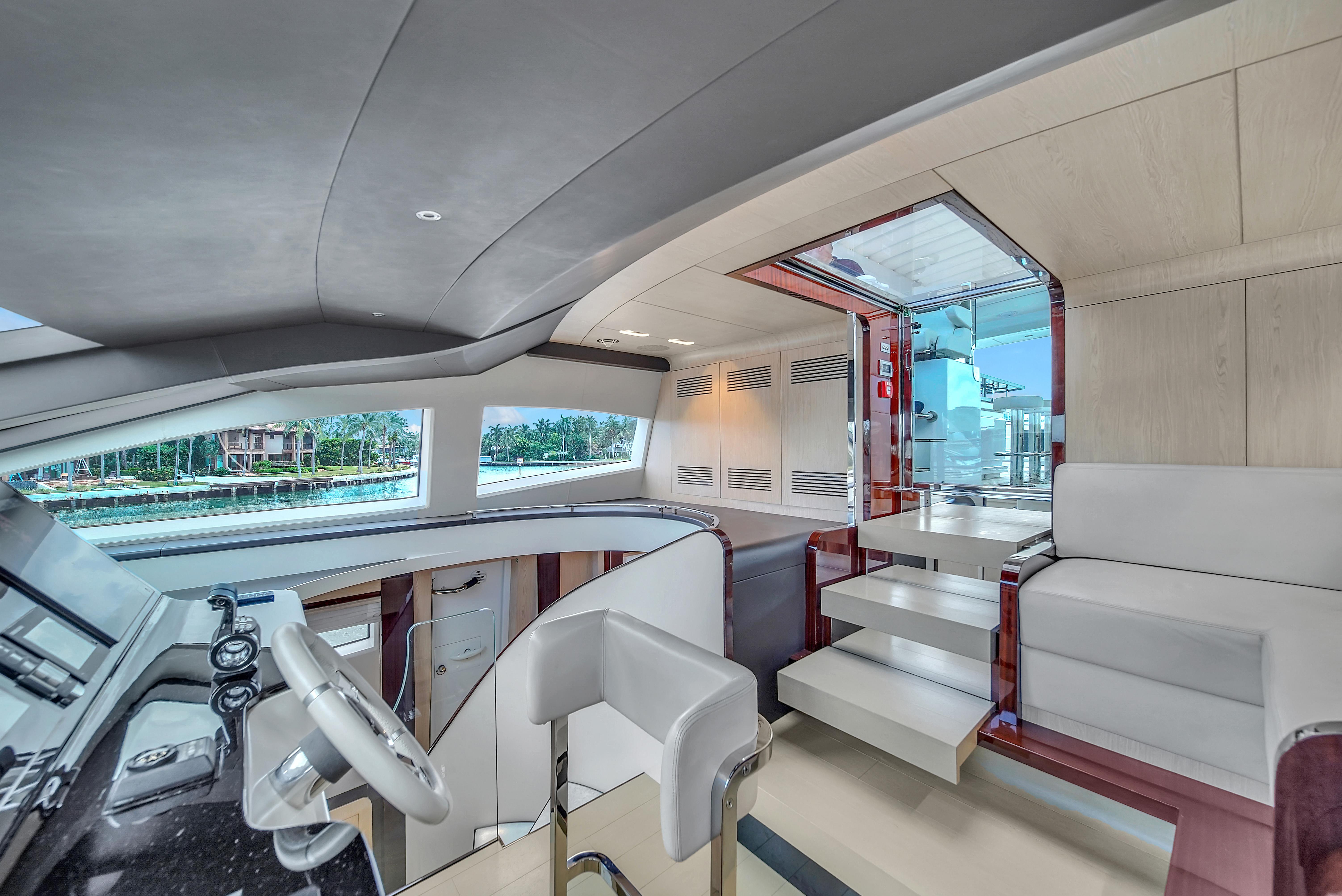2017 Azimut 30 Metri – photo 96