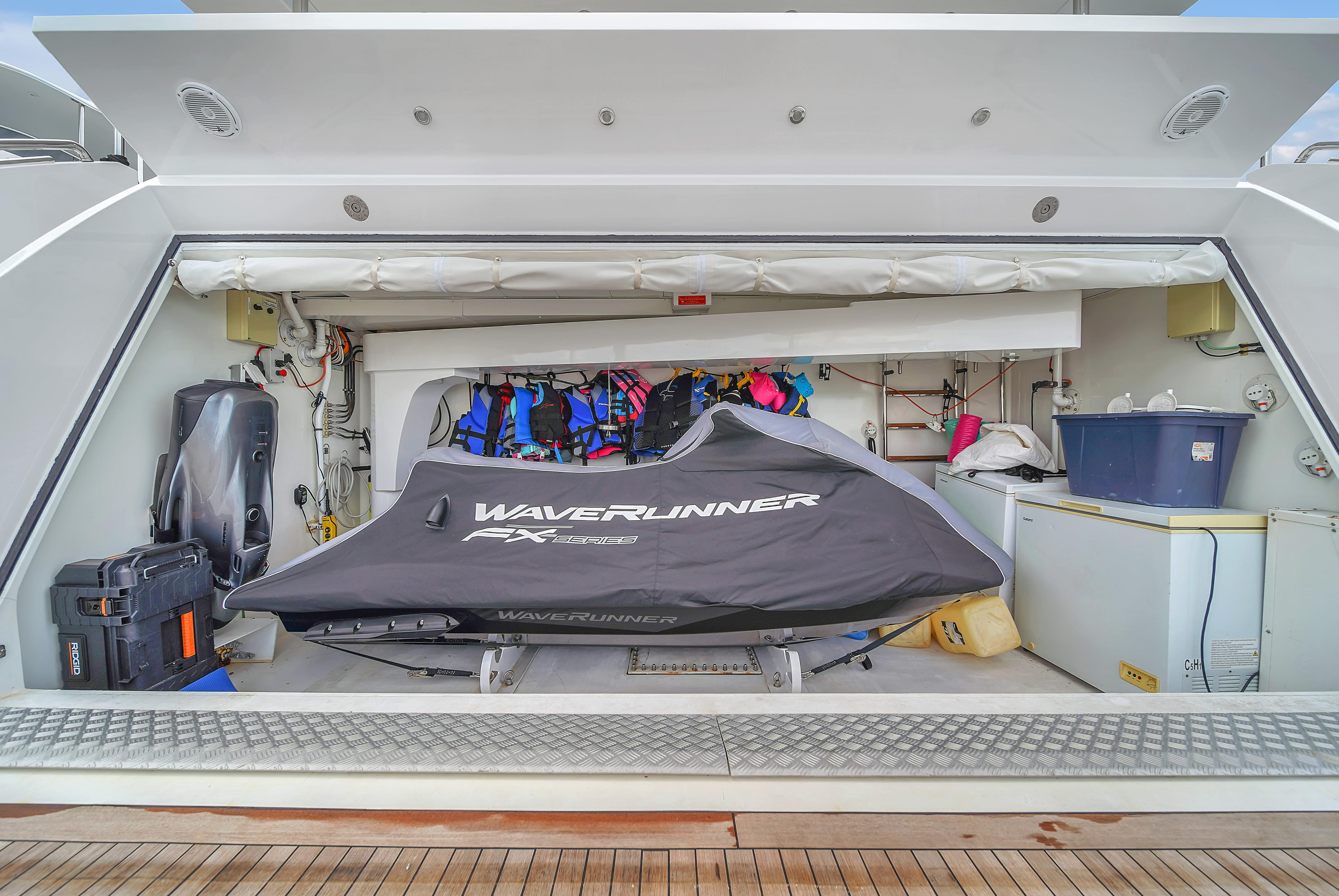 2017 Azimut 30 Metri – photo 101