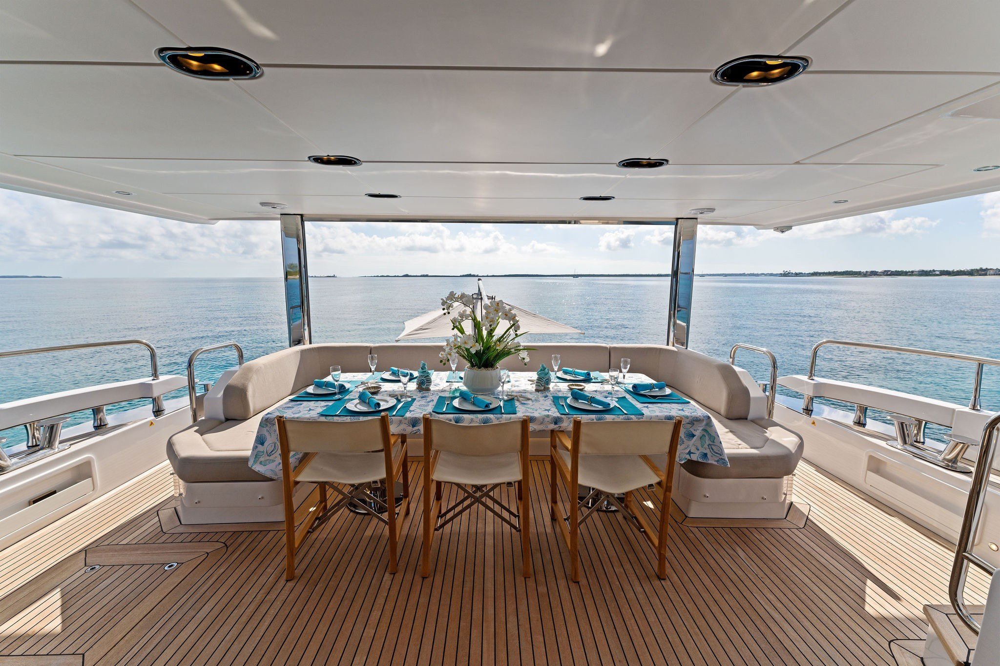 Azimut Grande 27M – photo 5